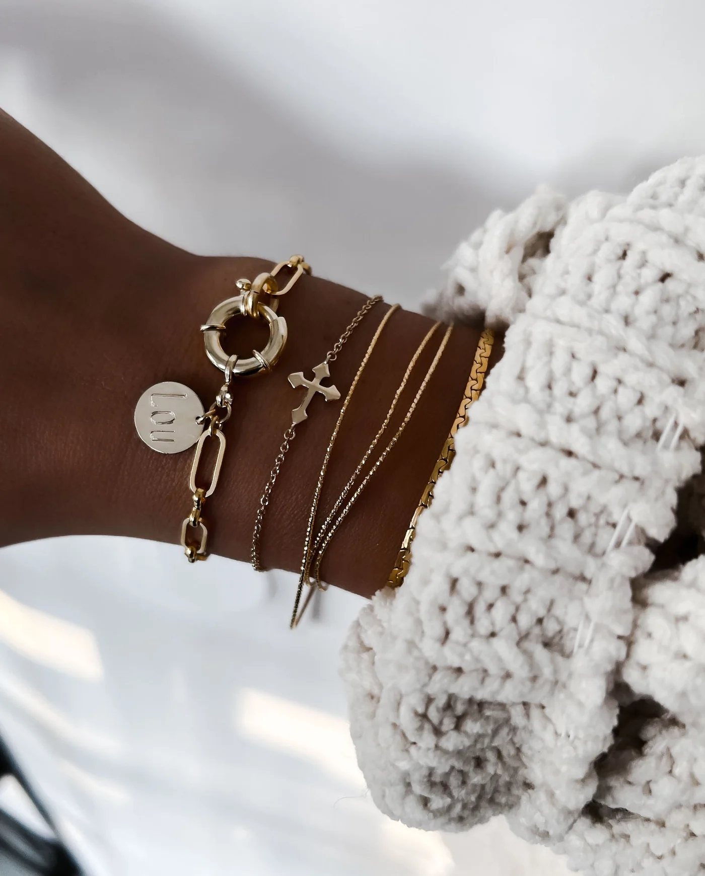 L'Élégance Artisanale Signée Aparanjan