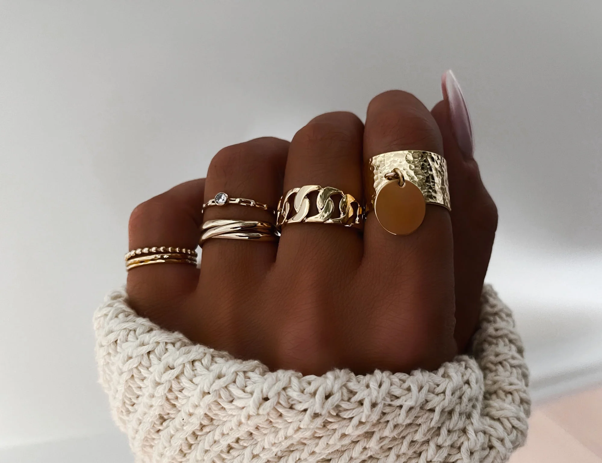 BAGUE "ACHILLE" - Image 5
