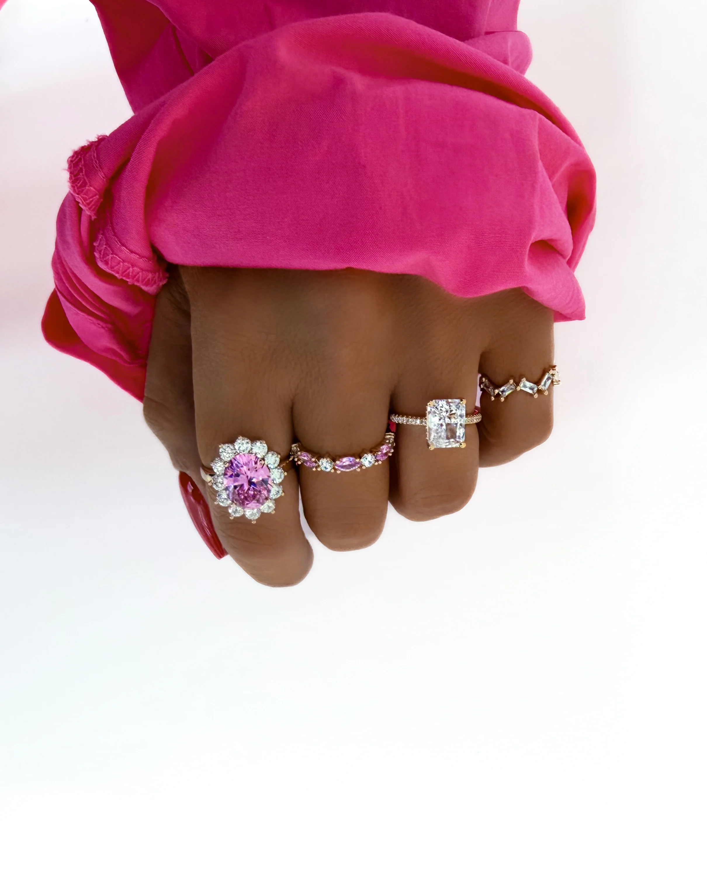 BAGUE "ALLURE" - Image 3