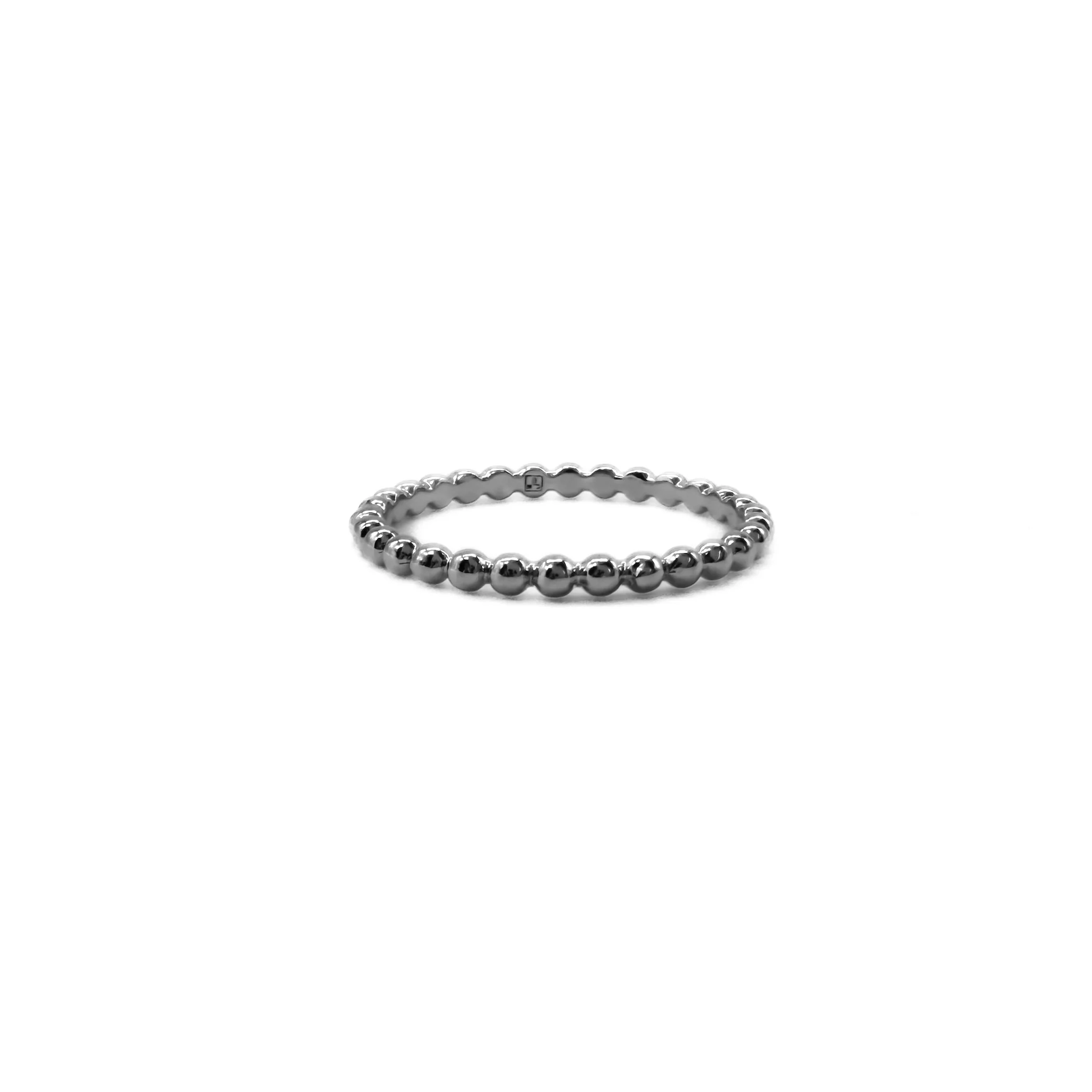 BAGUE "ANNEAU BOULE" - Image 3