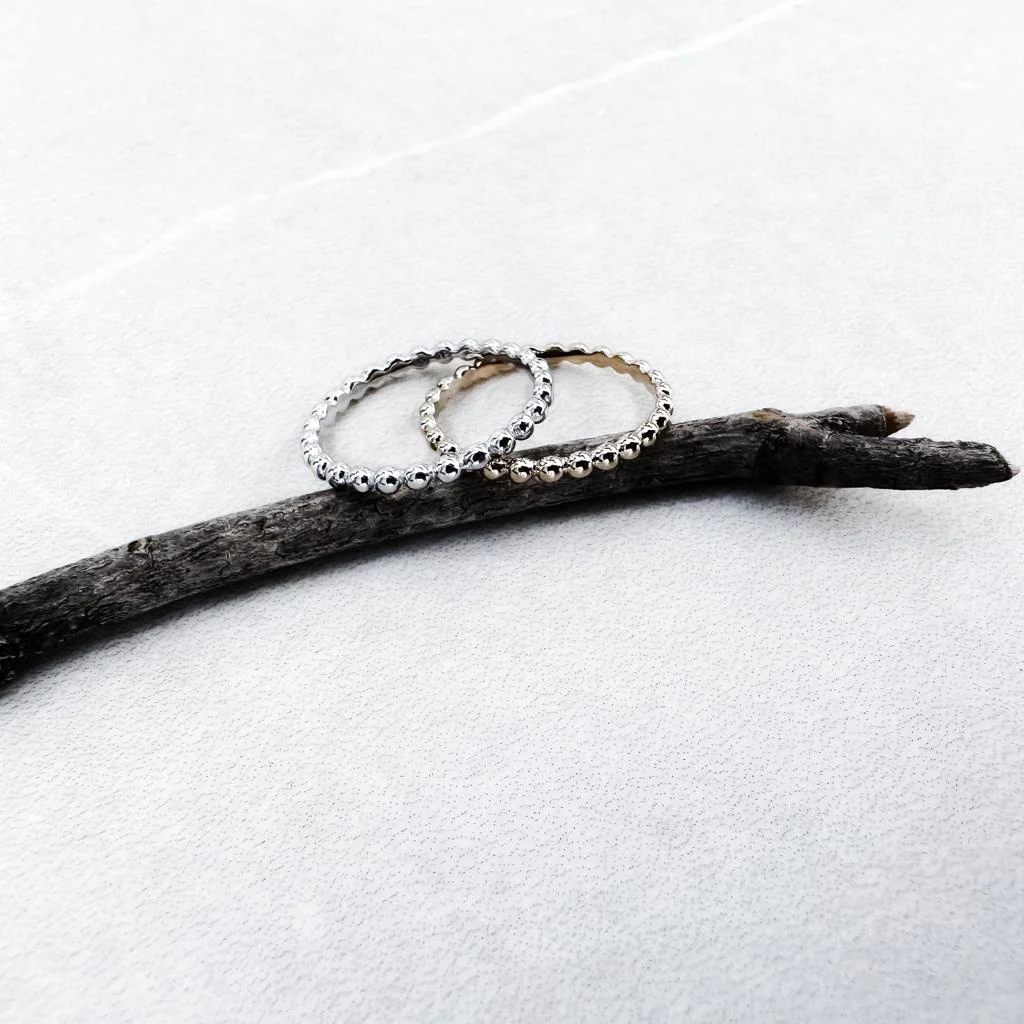BAGUE "ANNEAU BOULE" - Image 6