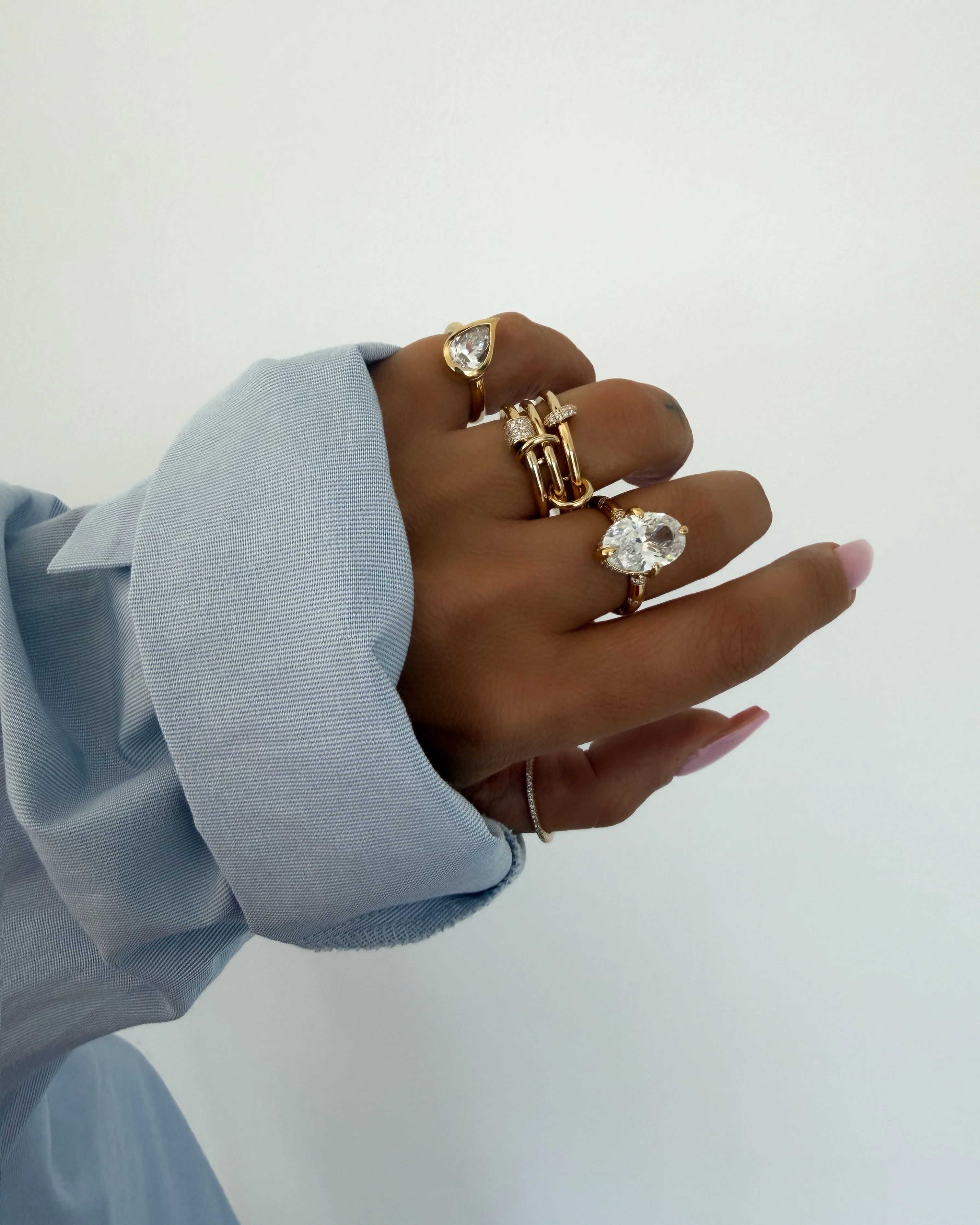 BAGUE "AURA" - Image 3