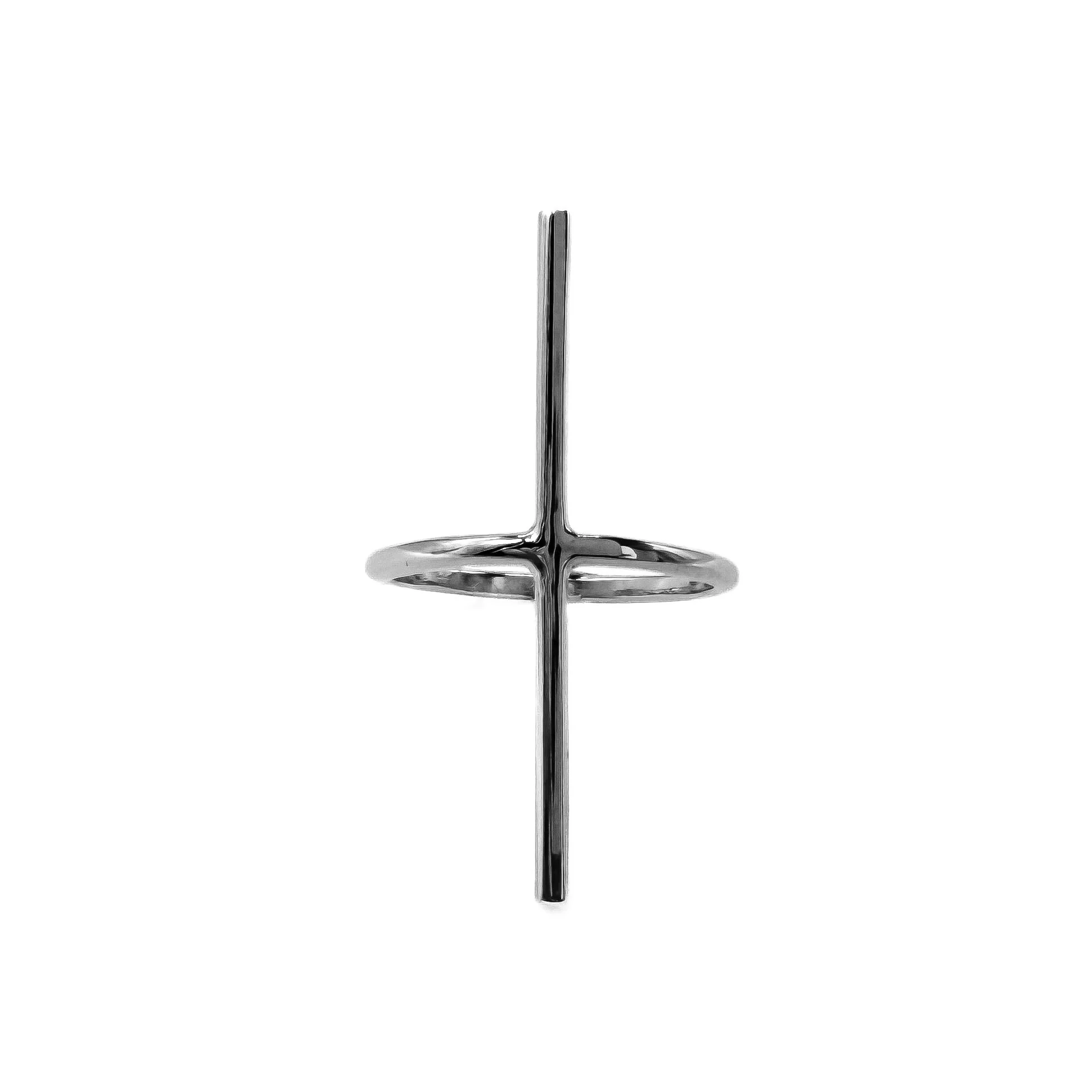 BAGUE "BARRE" - Image 3