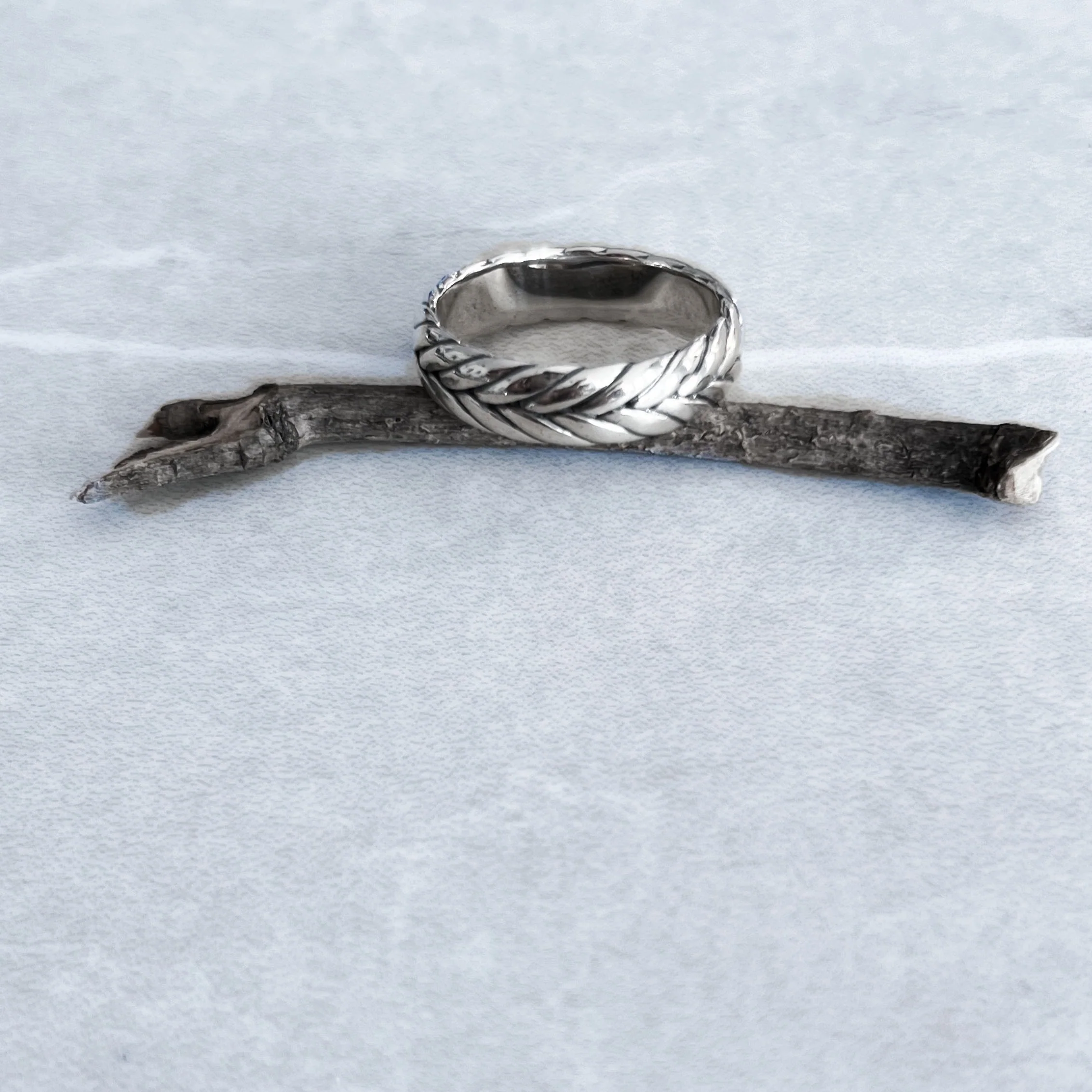 BAGUE "BRICE"