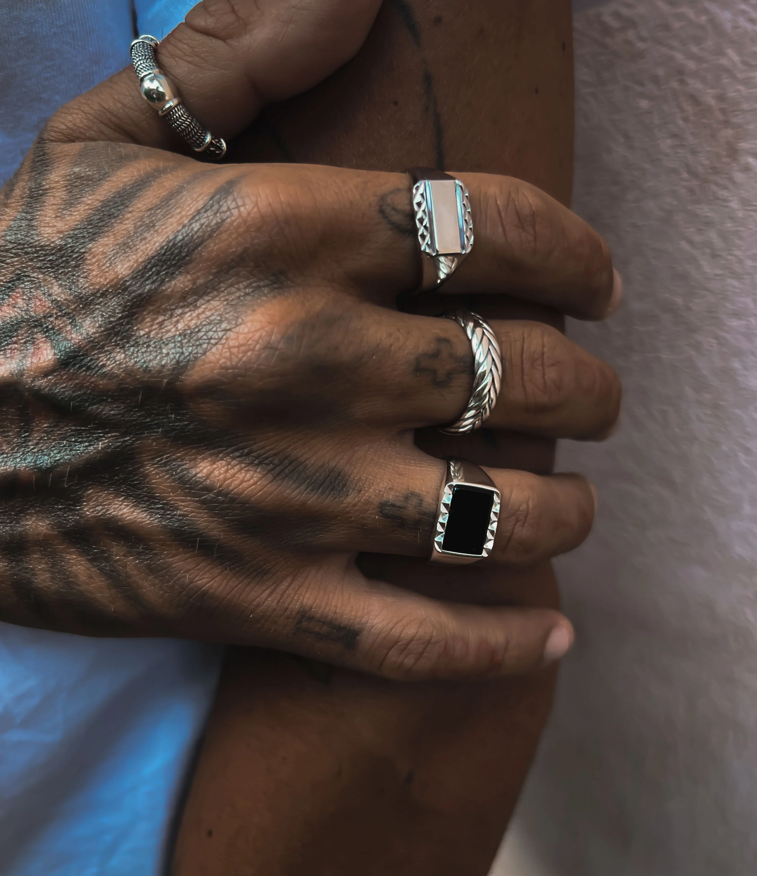BAGUE "BRICE" - Image 2