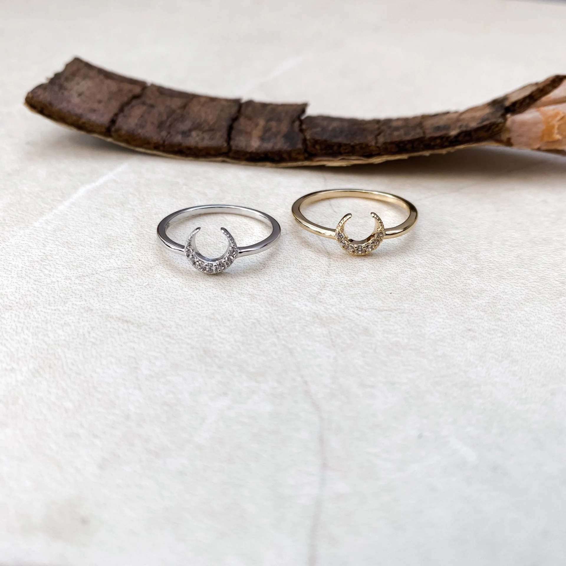 BAGUE "DAKOTA" - Image 4