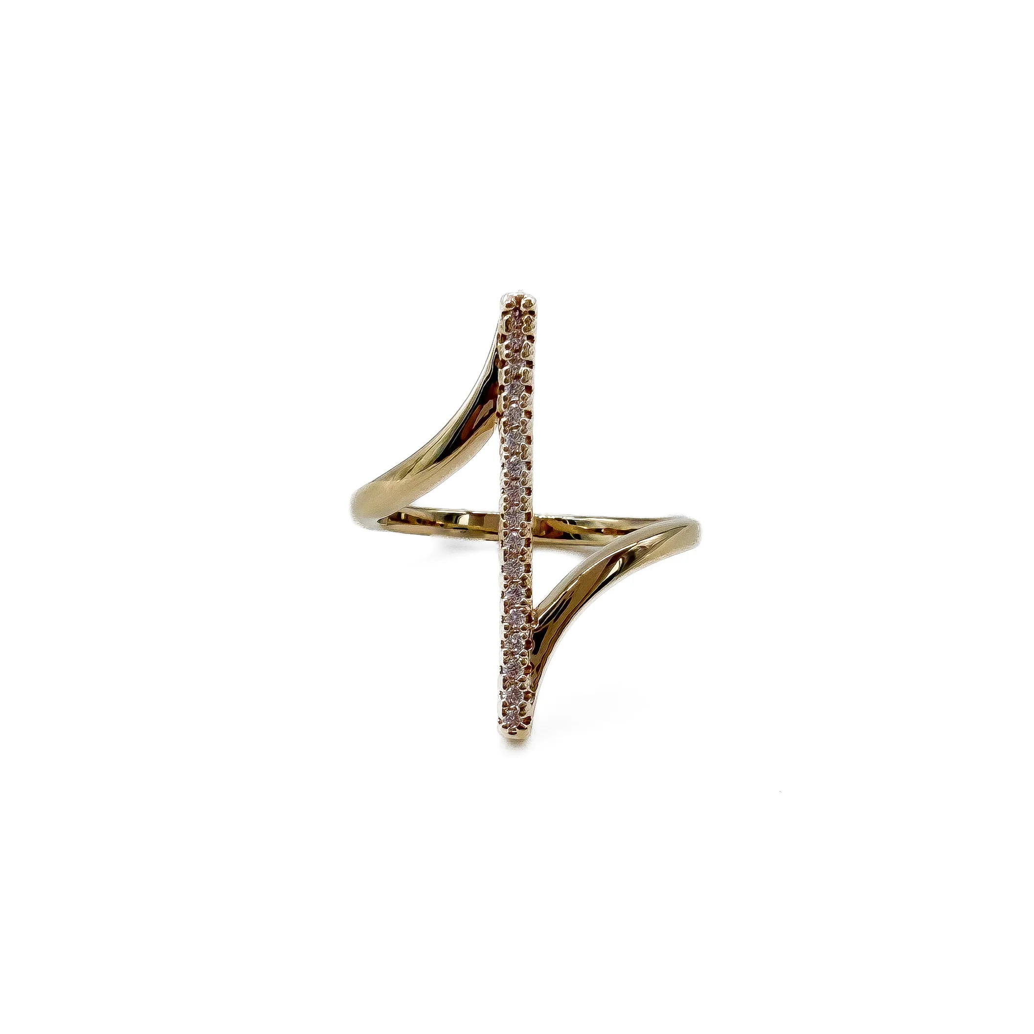 BAGUE "DEEPA"