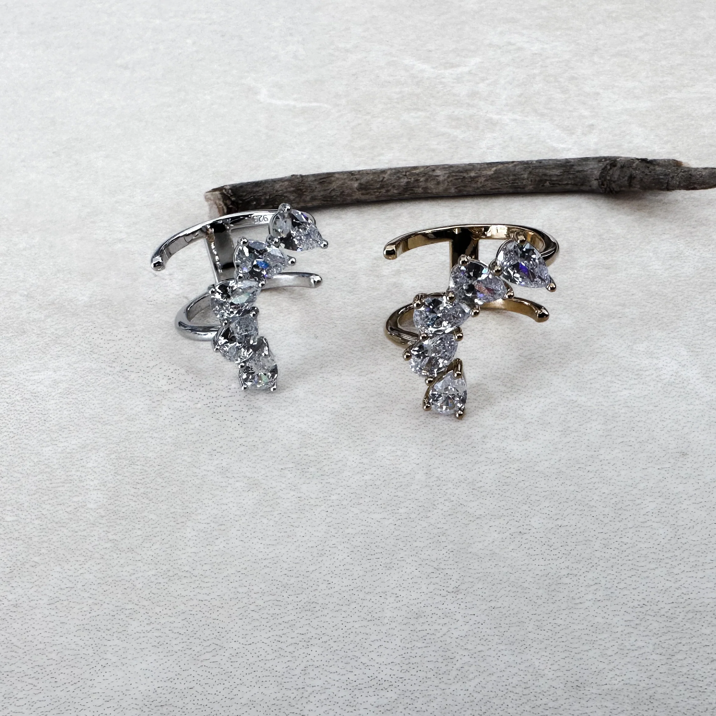 BAGUE "DIADEME" - Image 4