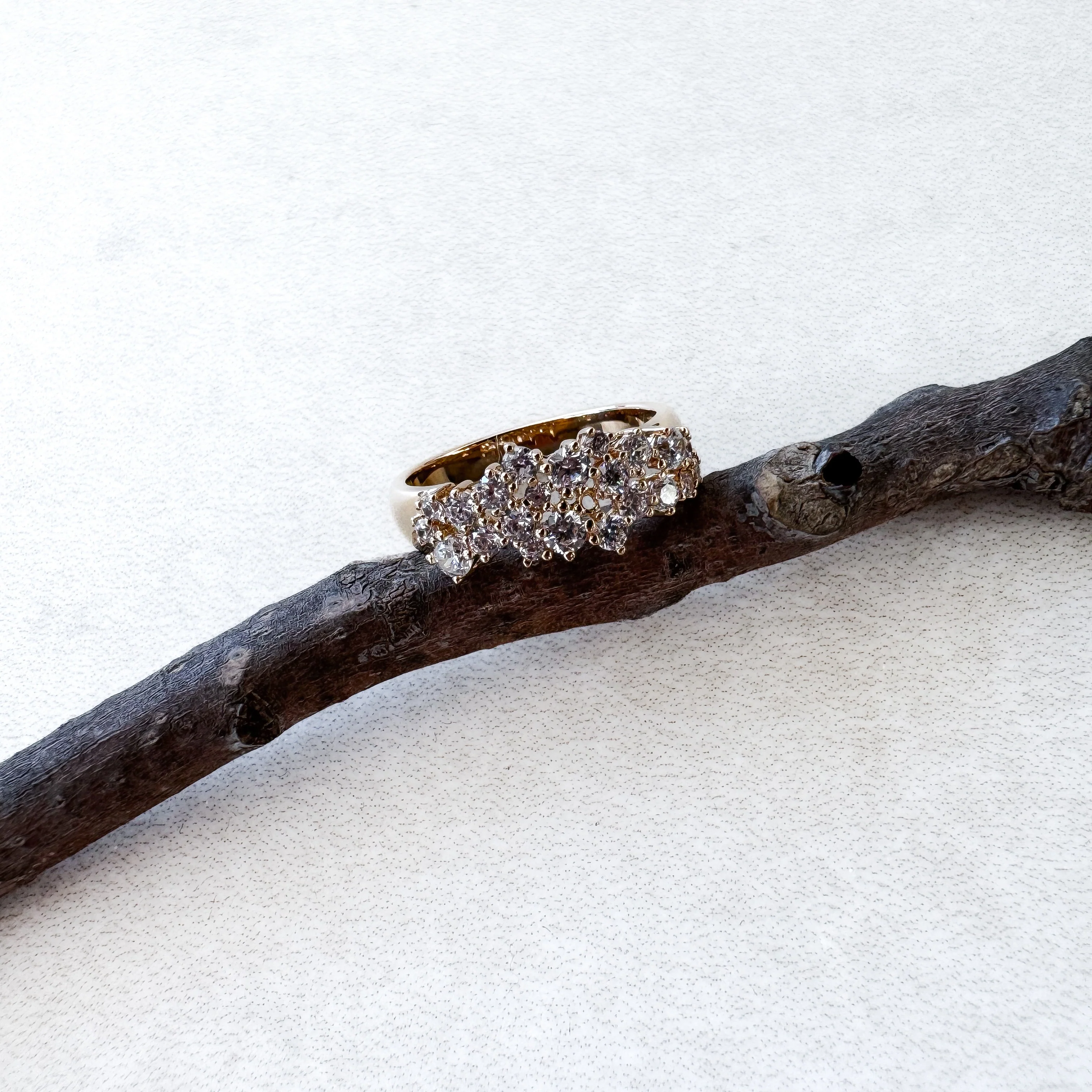 BAGUE "DIANA" - Image 5