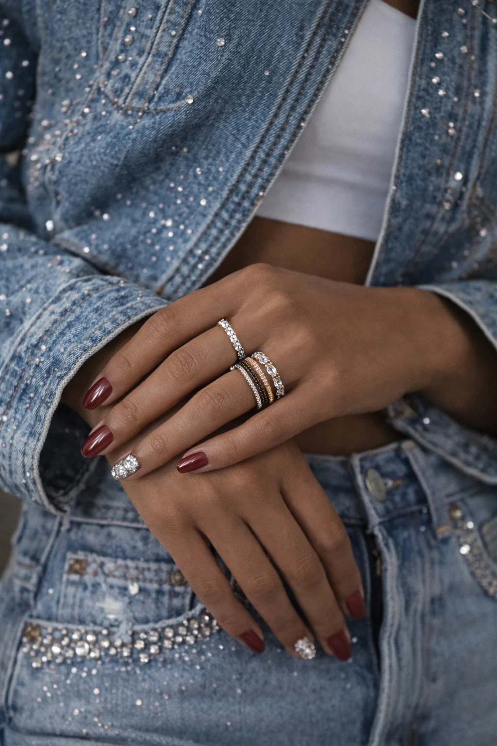 BAGUE "DUBAI" - Image 3