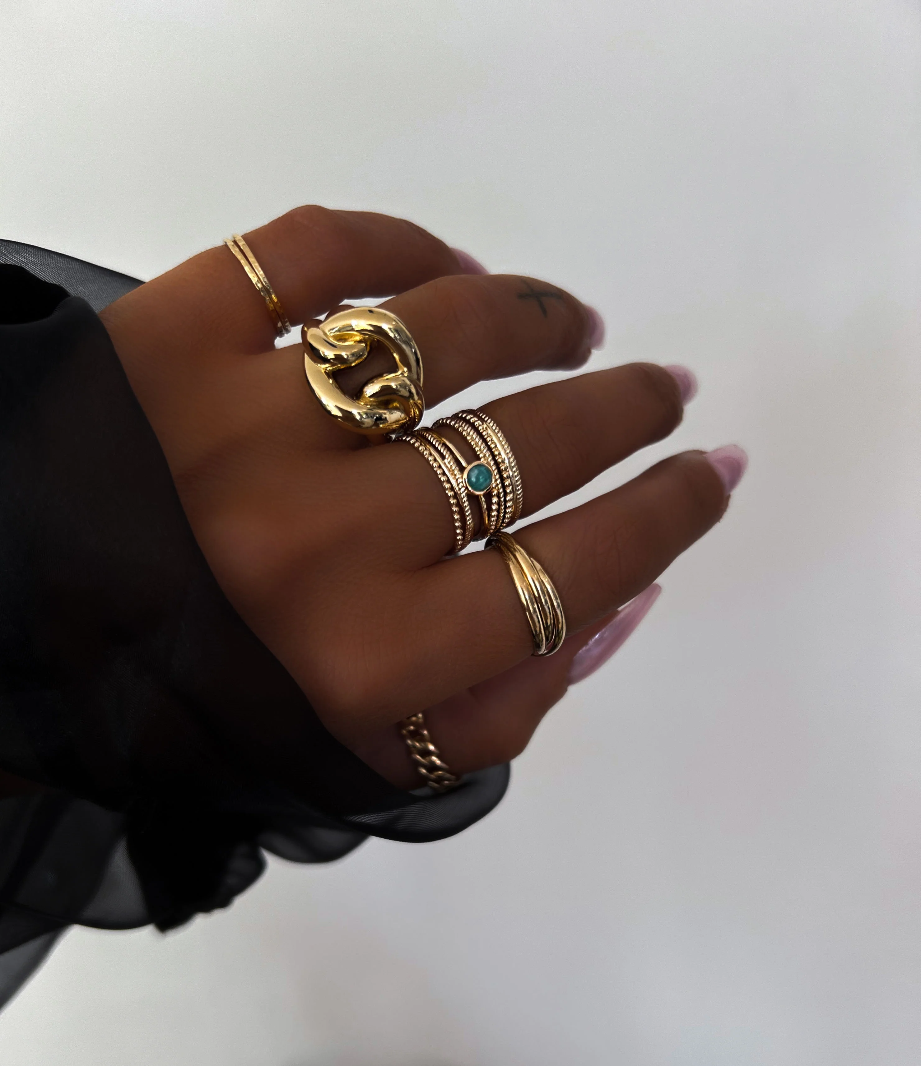 BAGUE "EMMA" - Image 3