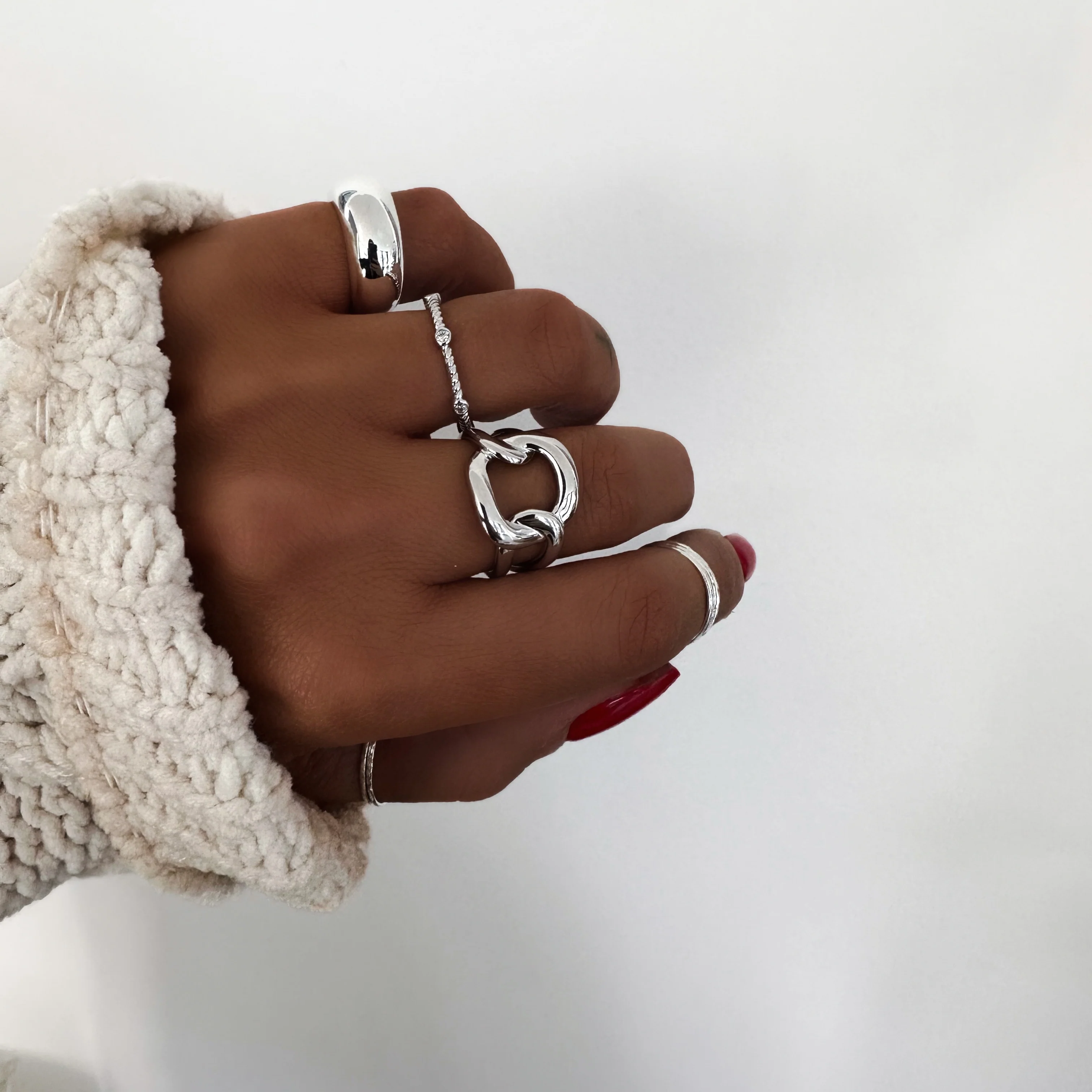 BAGUE "EMMY" - Image 4