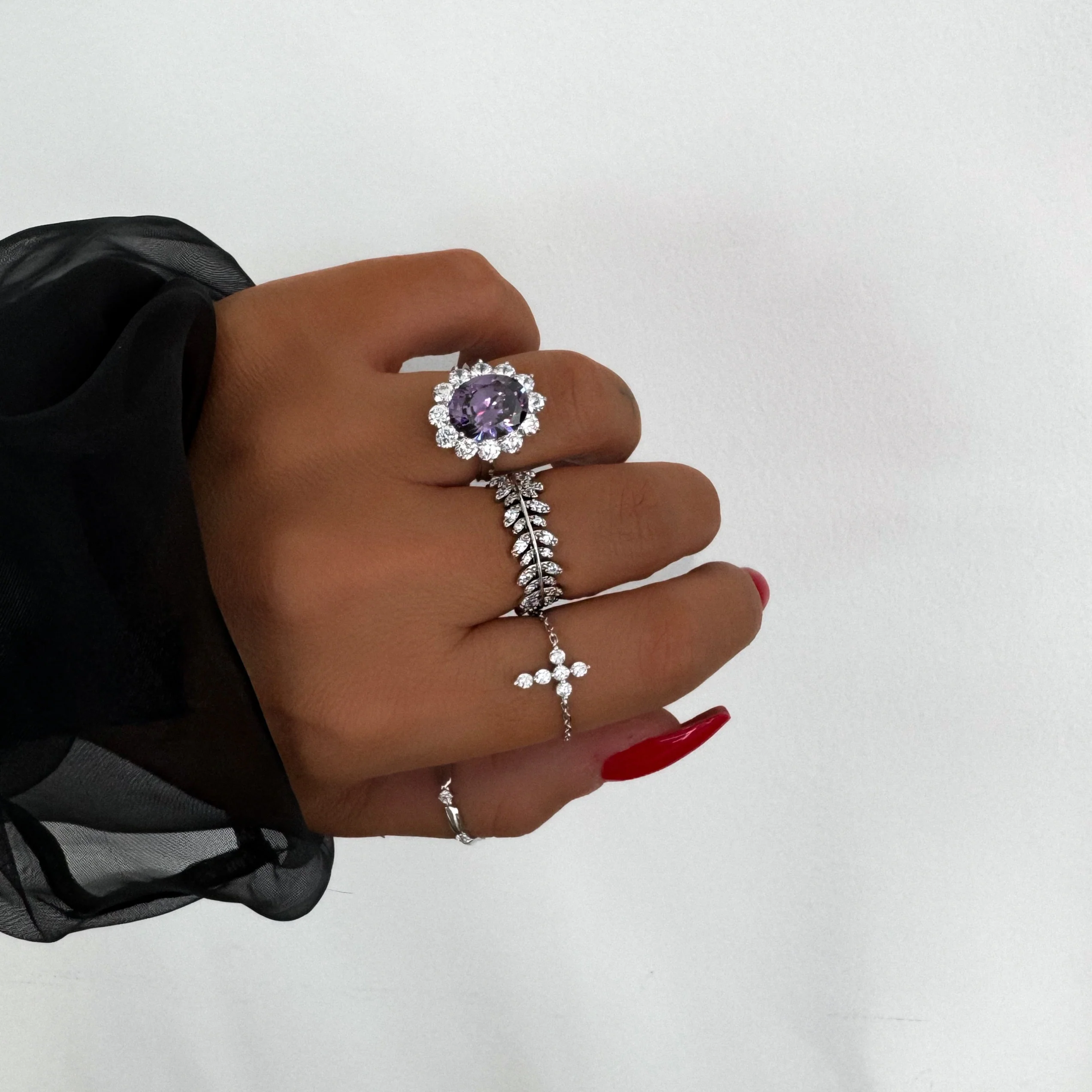 BAGUE "EPI" - Image 4