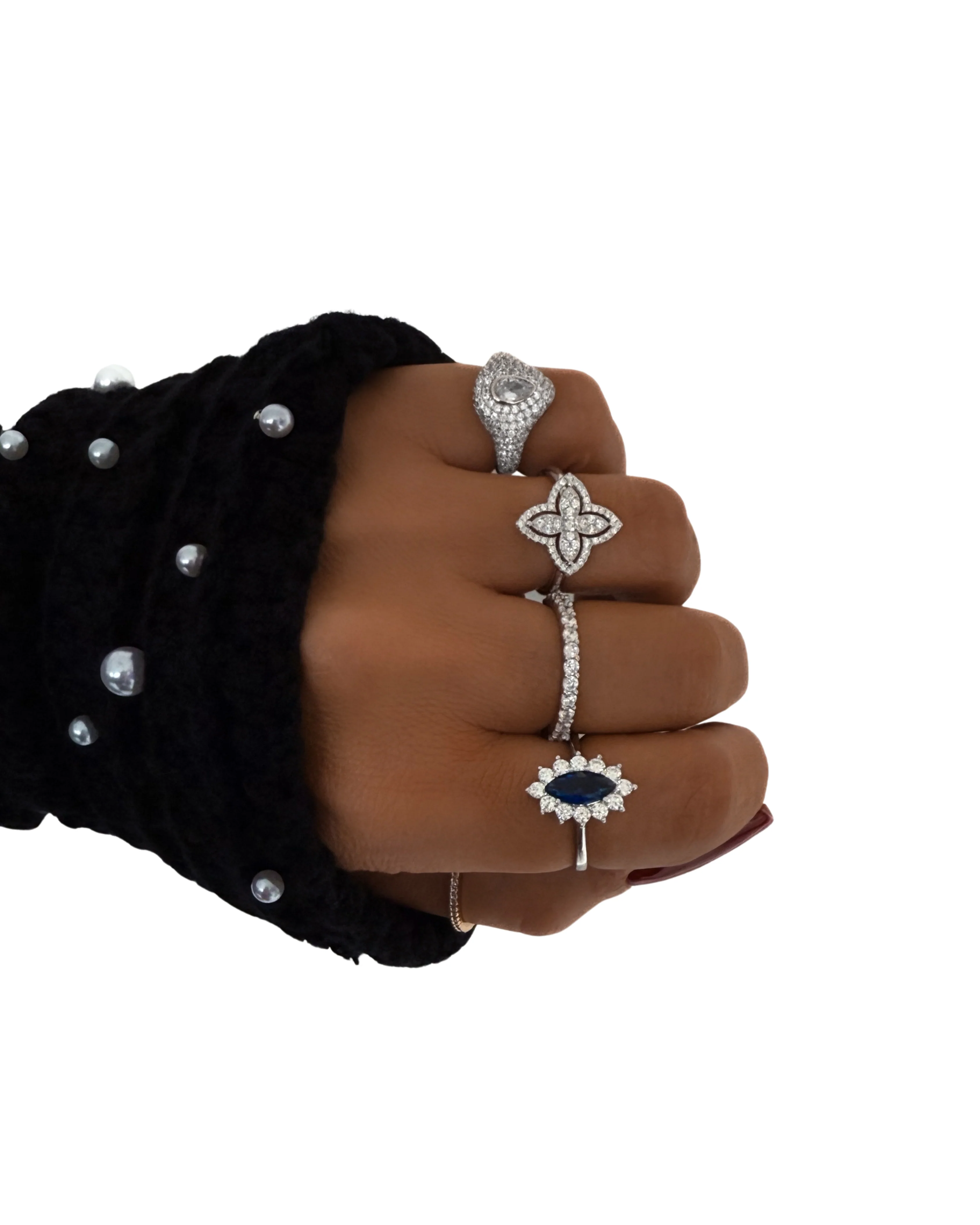 BAGUE "ETERNAL" - Image 6