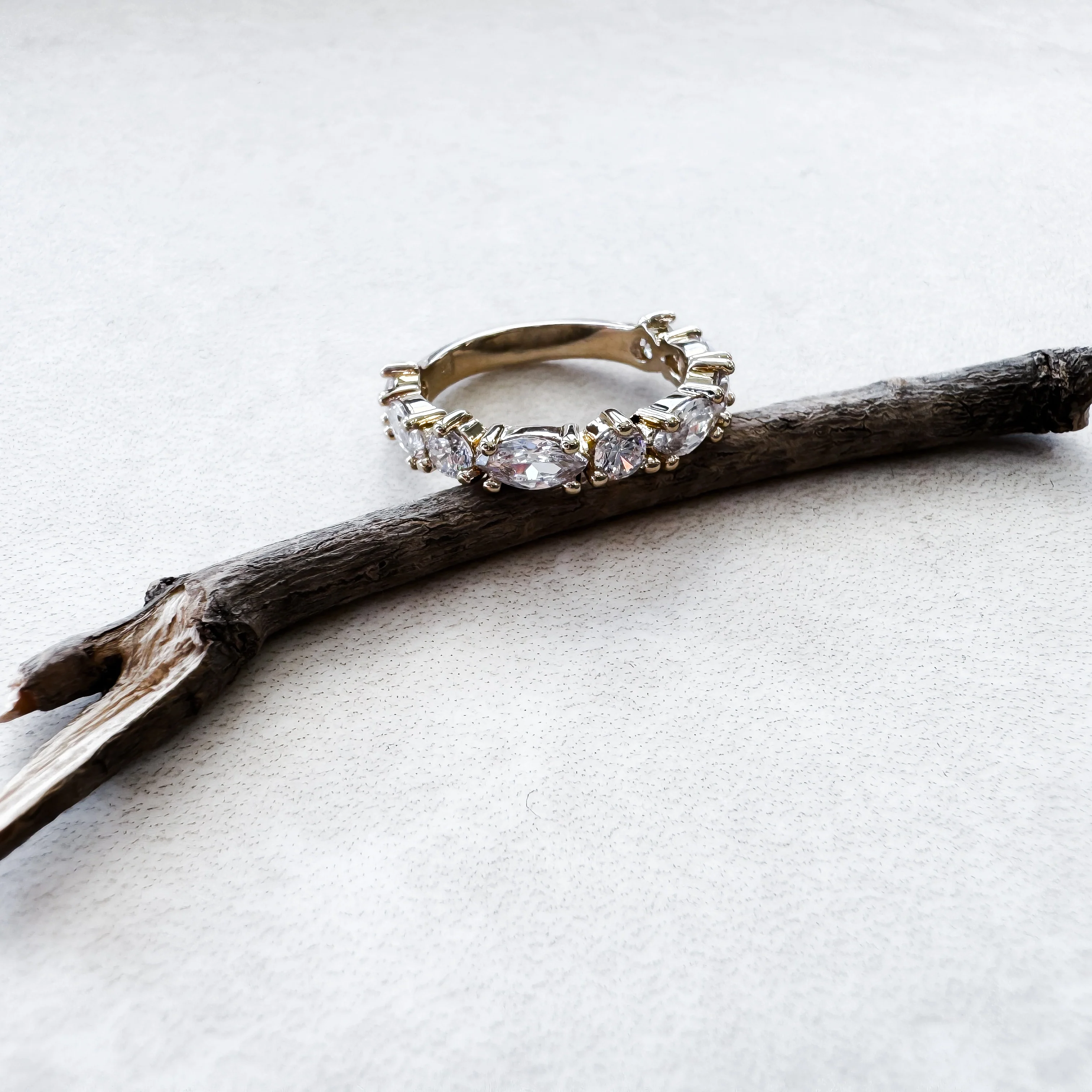 BAGUE "EVANNA" - Image 12