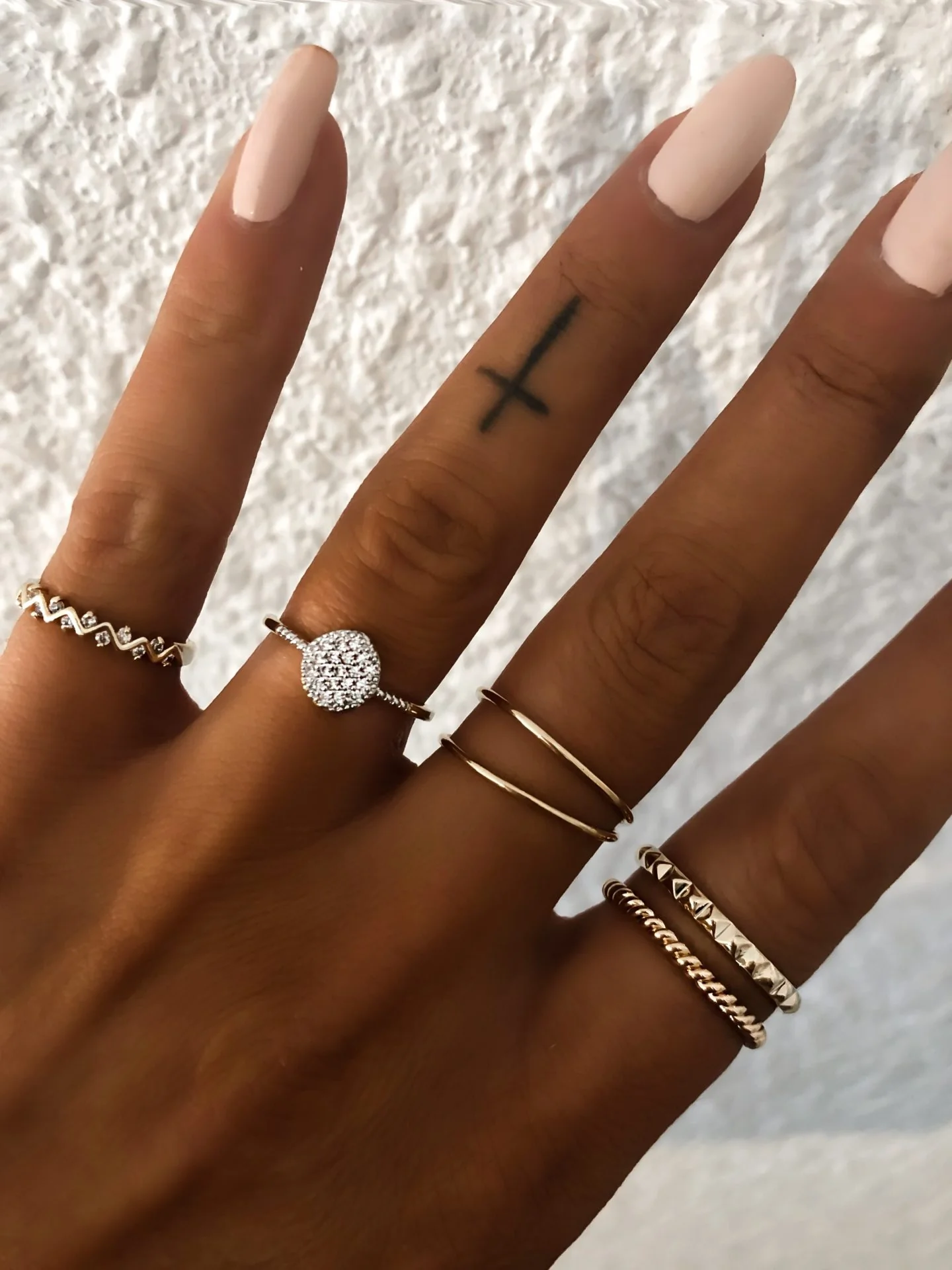BAGUE "FIDJI" - Image 8