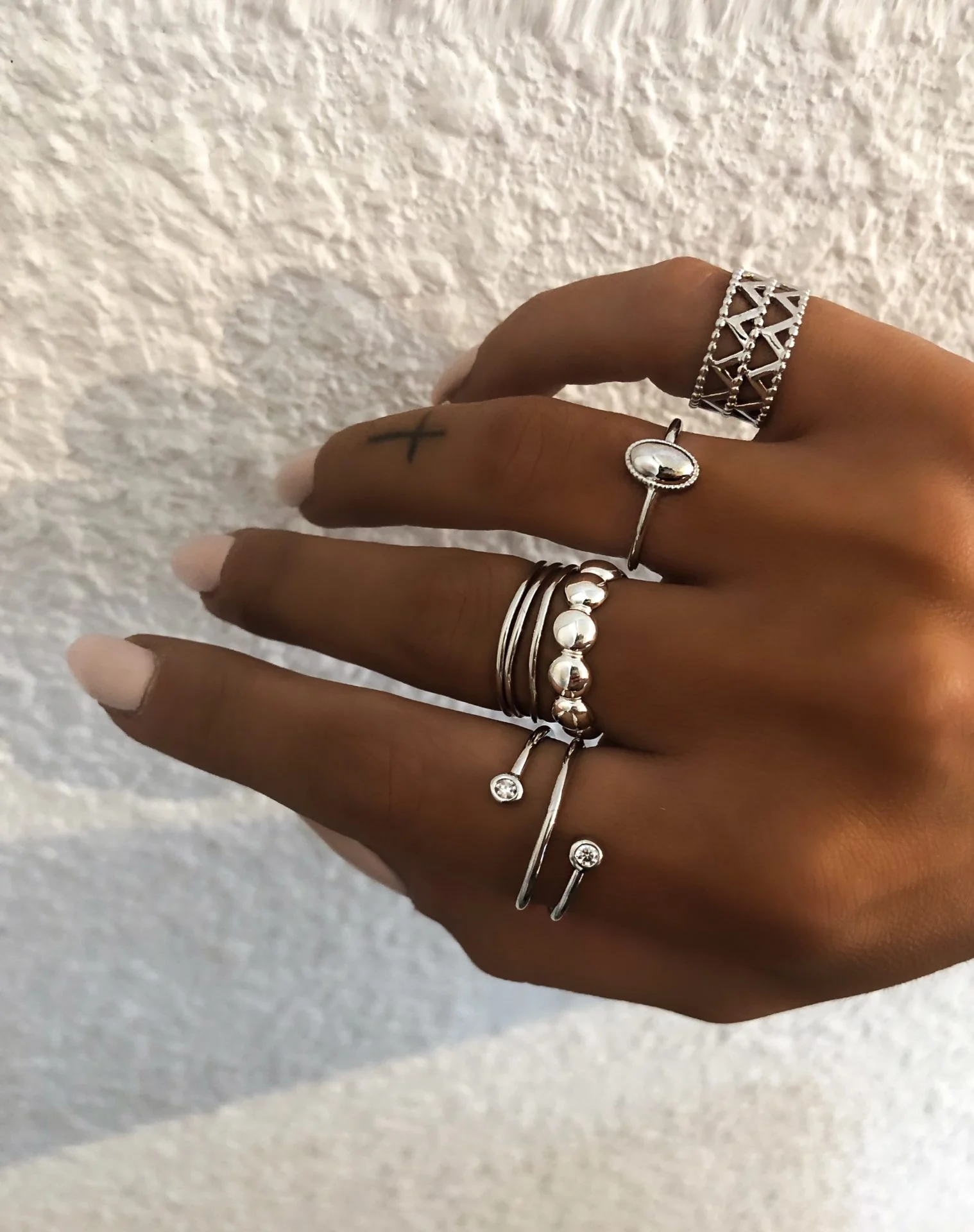 BAGUE "FIDJI" - Image 9