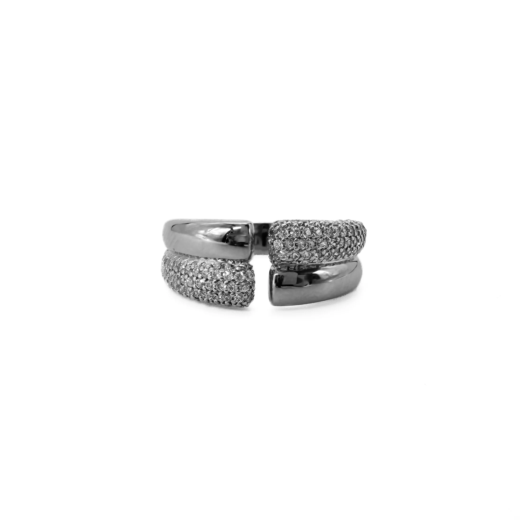 BAGUE "FOREVER" - Image 3