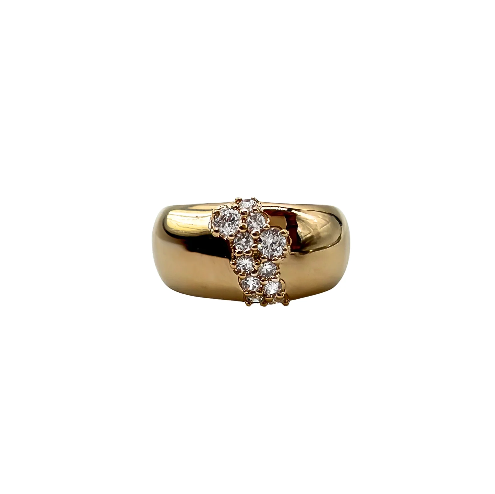 BAGUE "JANET"