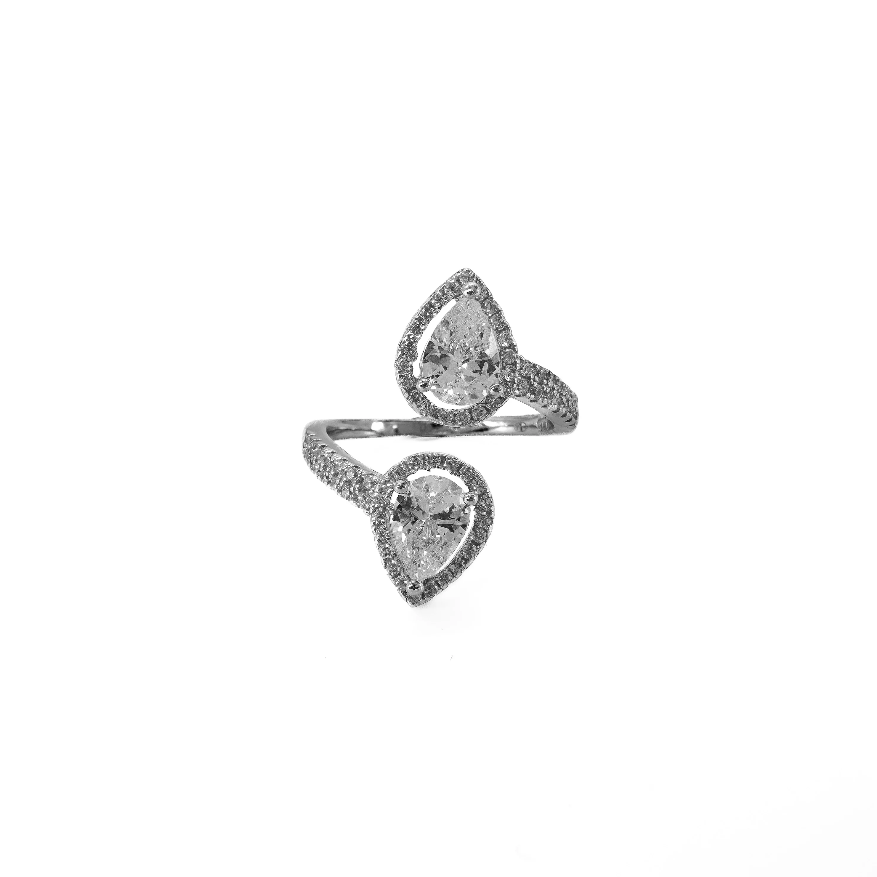 BAGUE "JOA DOUBLE" - Image 5