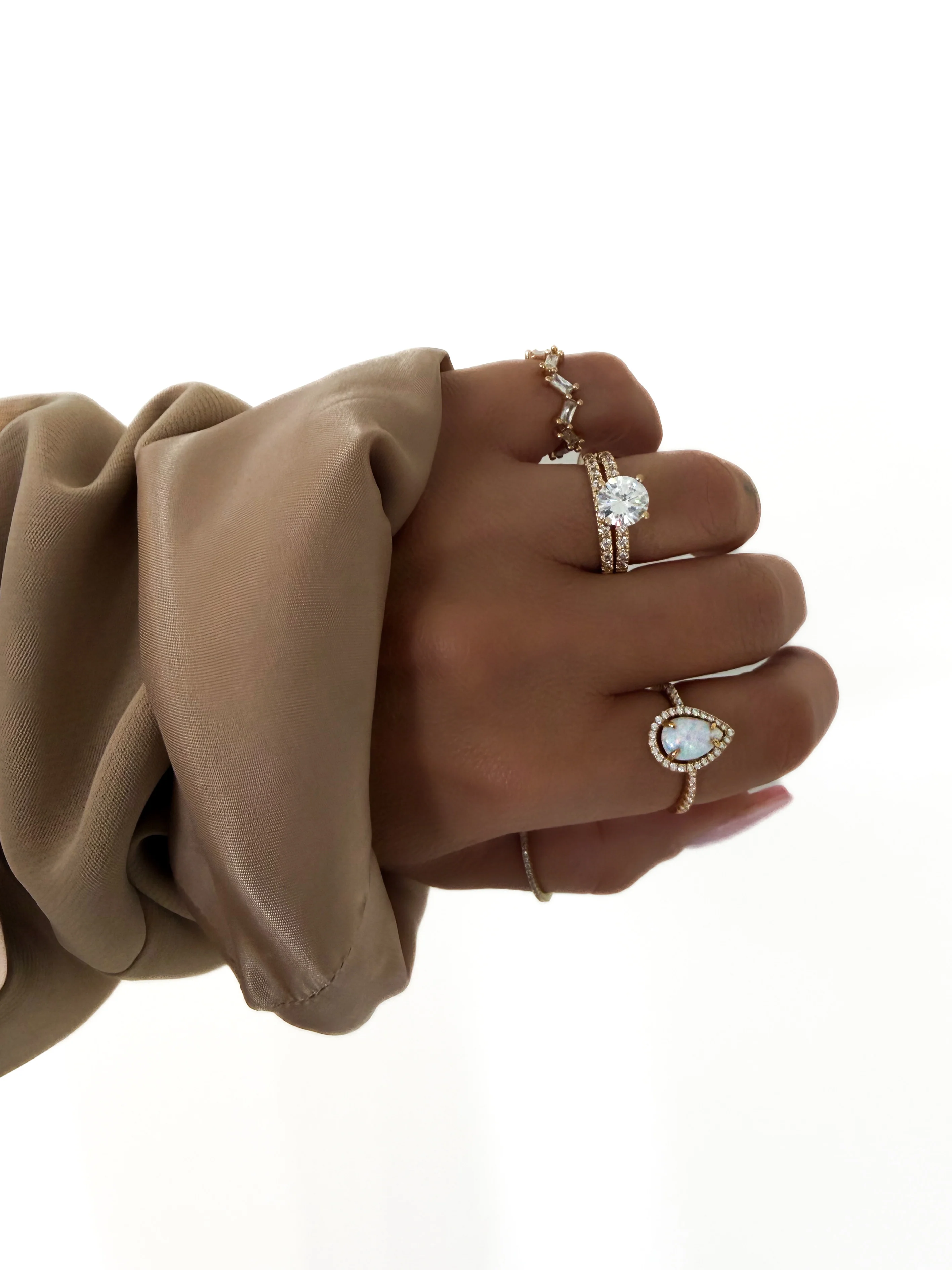 BAGUE "JUDE MAXI" - Image 2