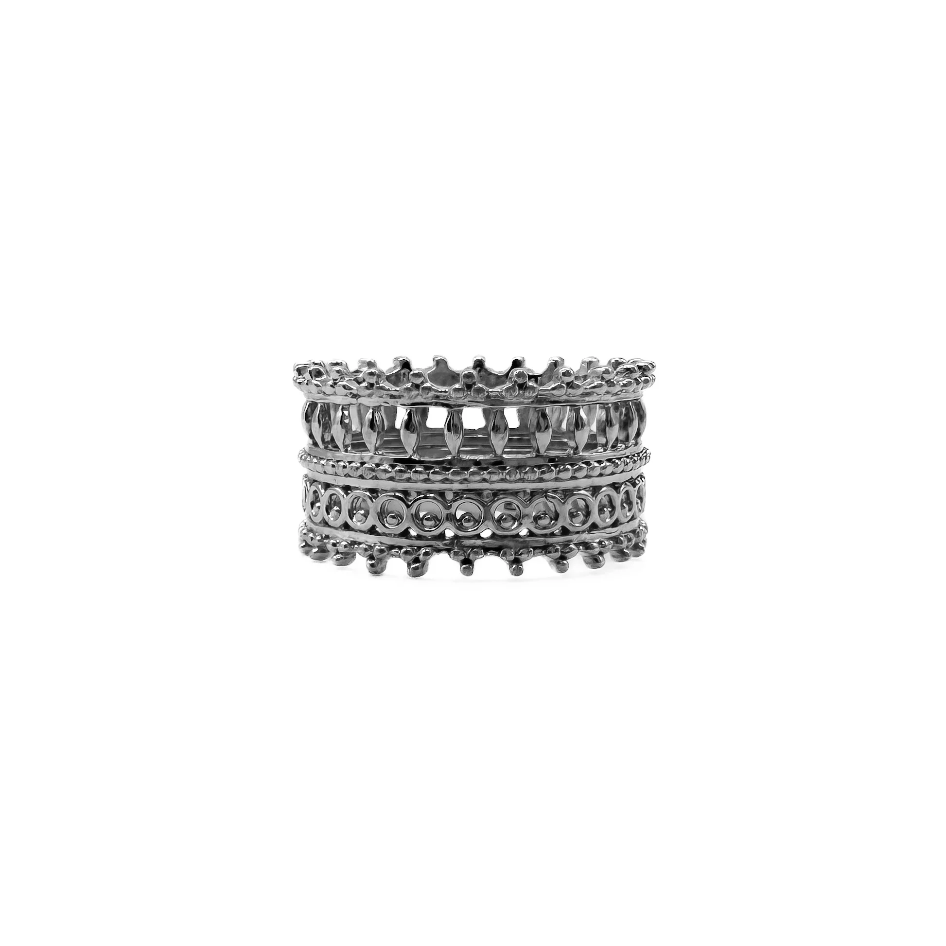 BAGUE "LIBYE" - Image 3