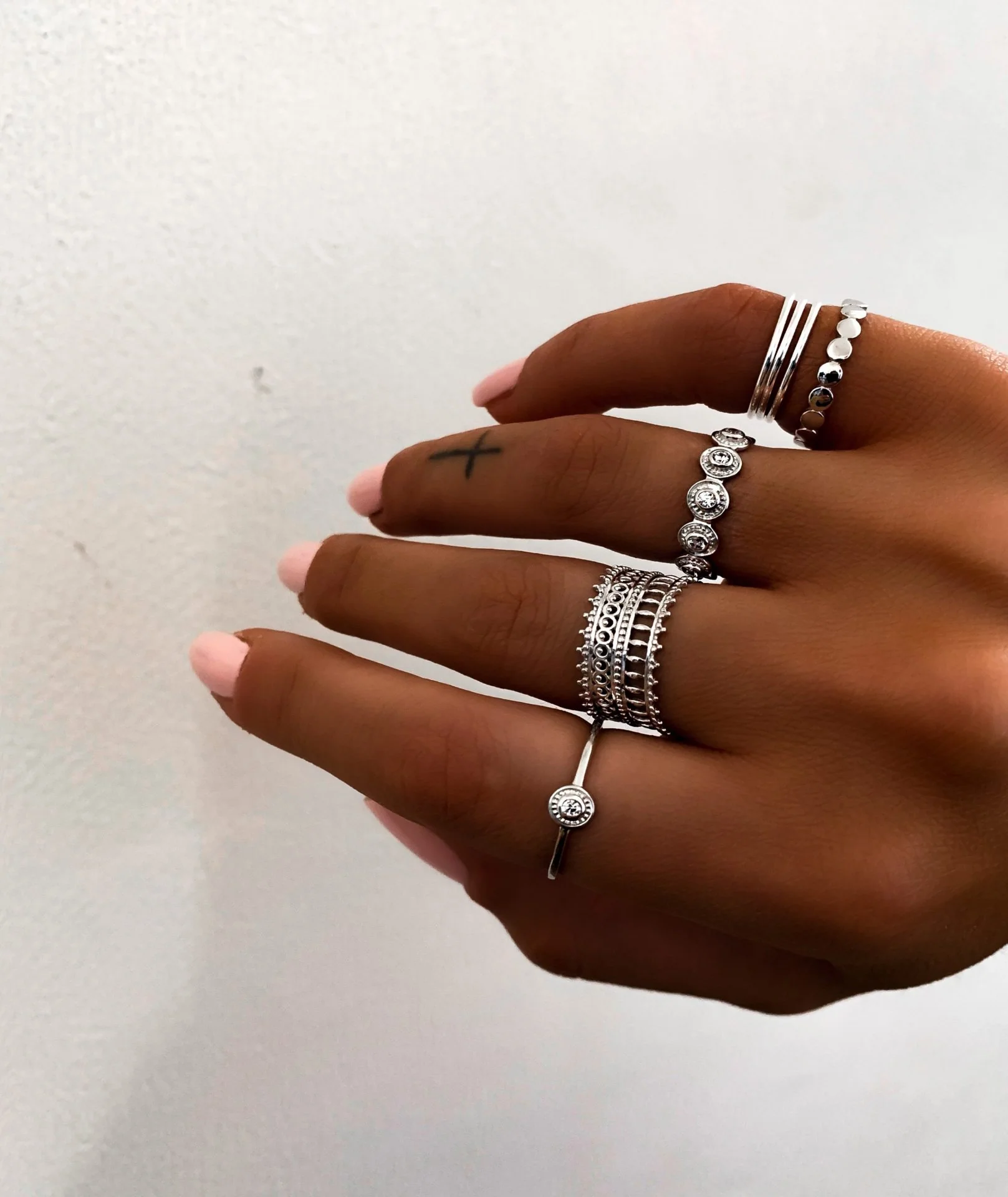 BAGUE "LIBYE" - Image 4