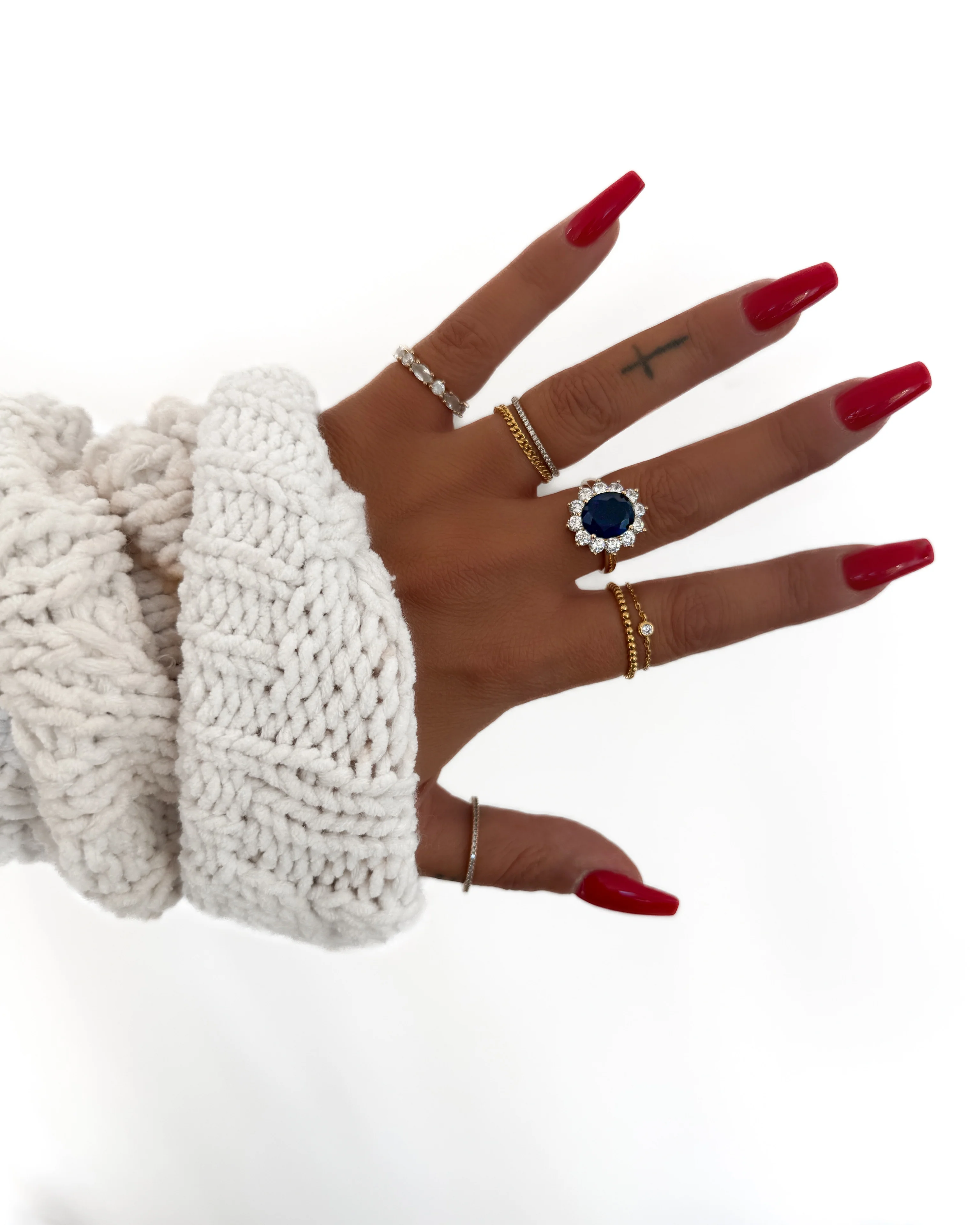 BAGUE "MARGARET COLOR" - Image 11