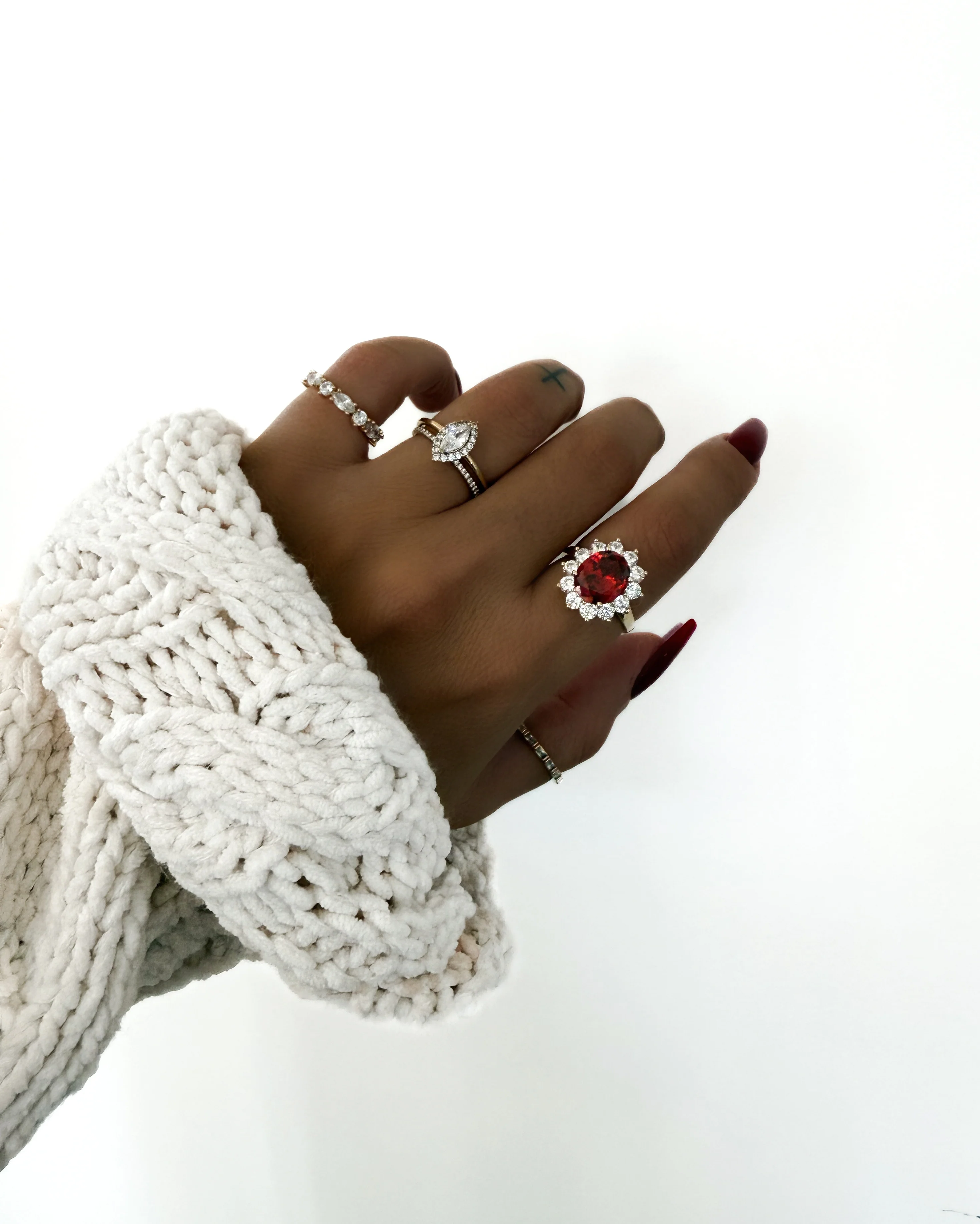 BAGUE "MARGARET COLOR" - Image 21