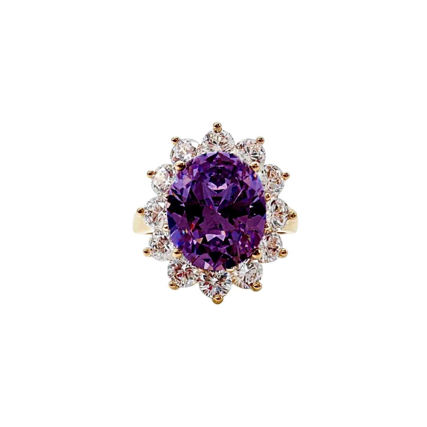 BAGUE "MARGARET COLOR" - Image 8