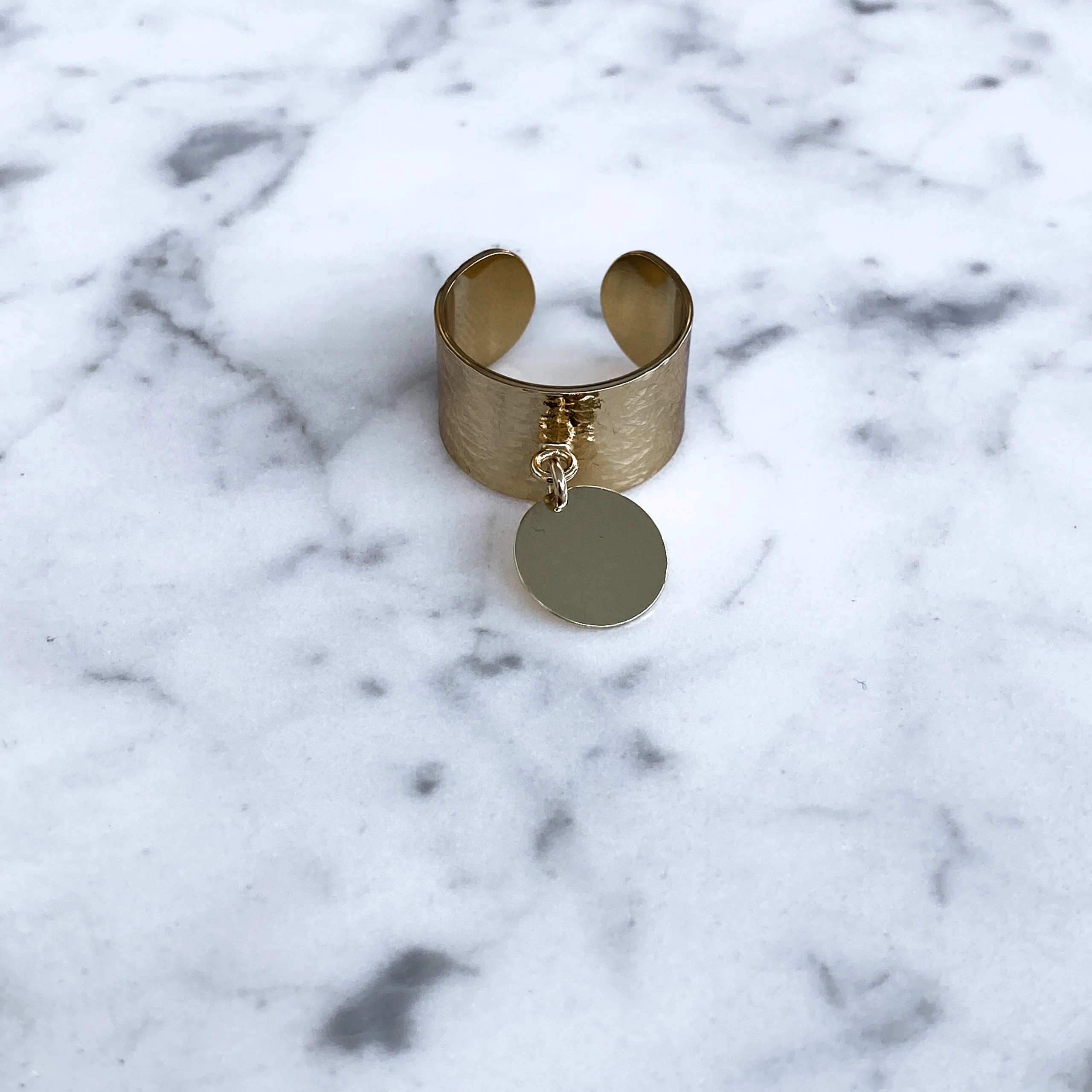 BAGUE "MARTIKA" - Image 4