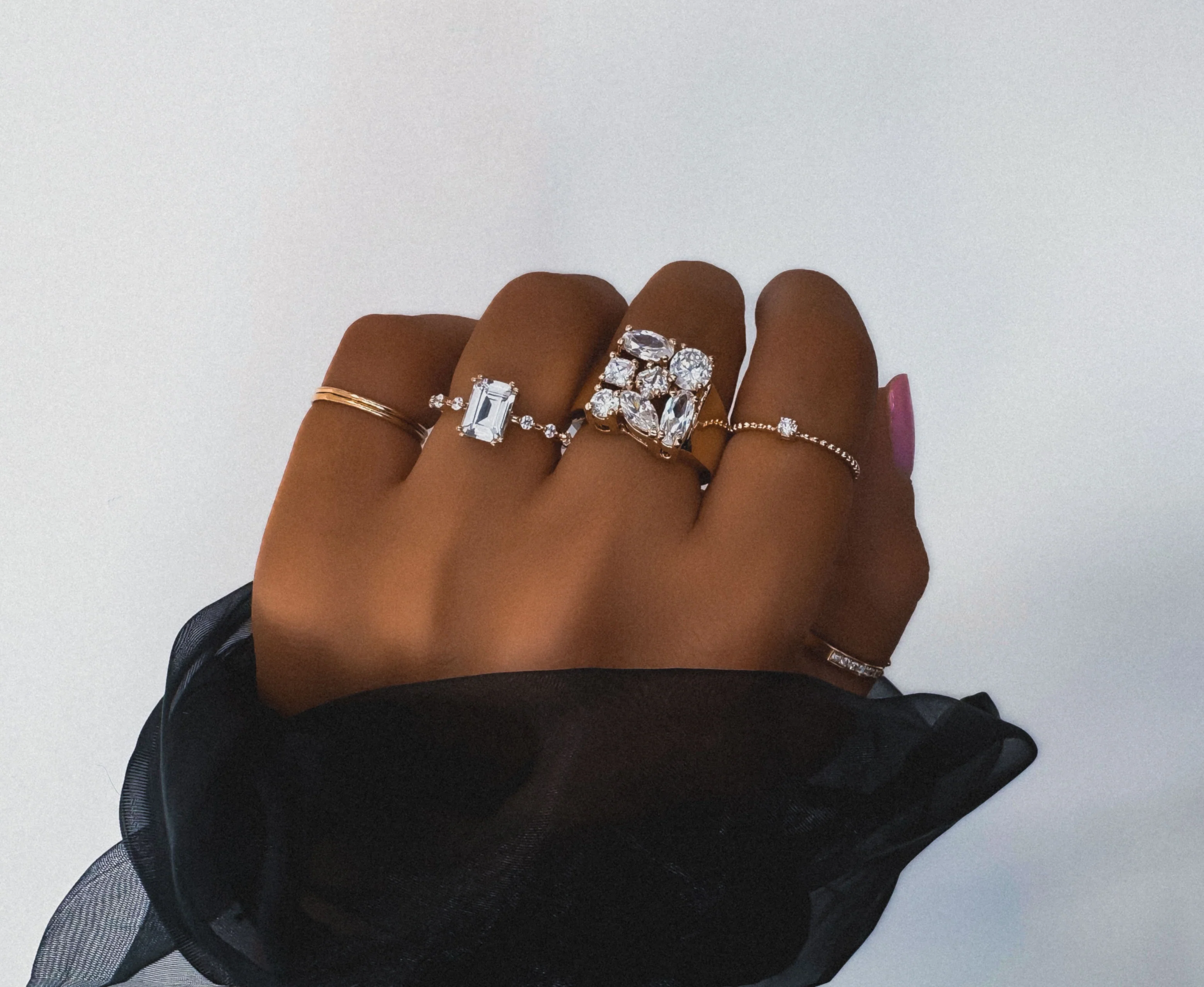 BAGUE "MEDELLIN" - Image 6