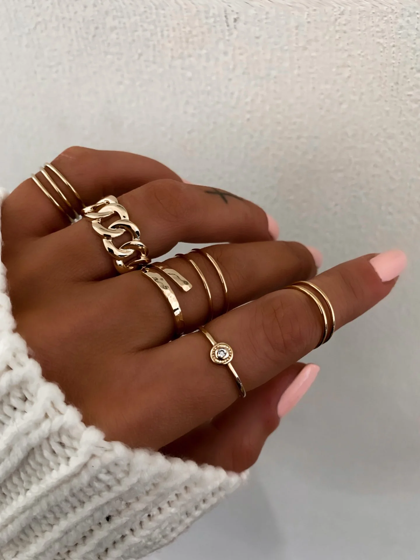BAGUE "MIAMI" - Image 3