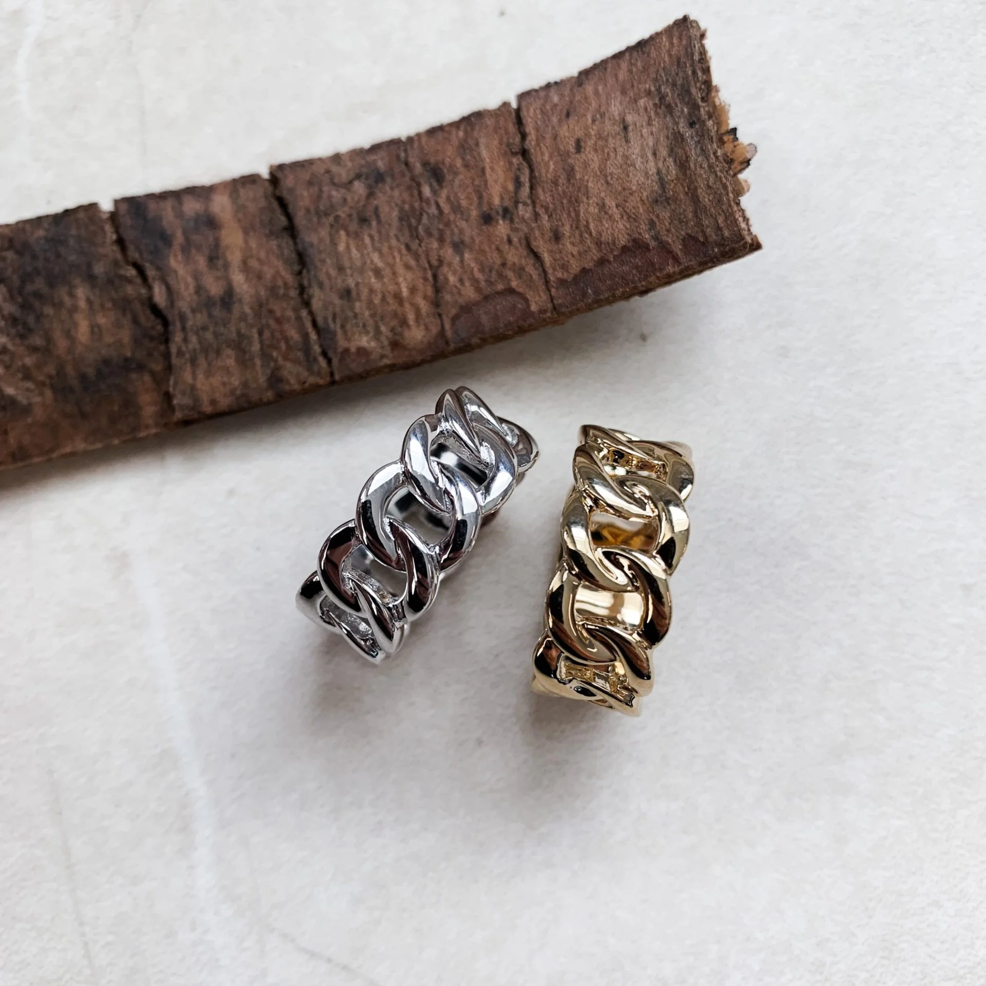 BAGUE "MIAMI" - Image 5