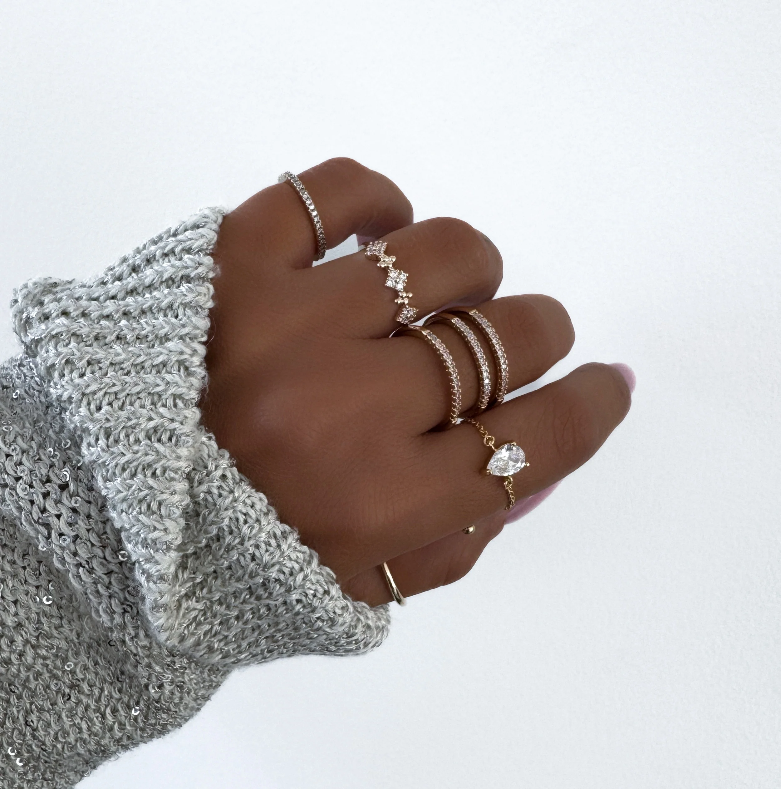 BAGUE "NYC 3" - Image 11