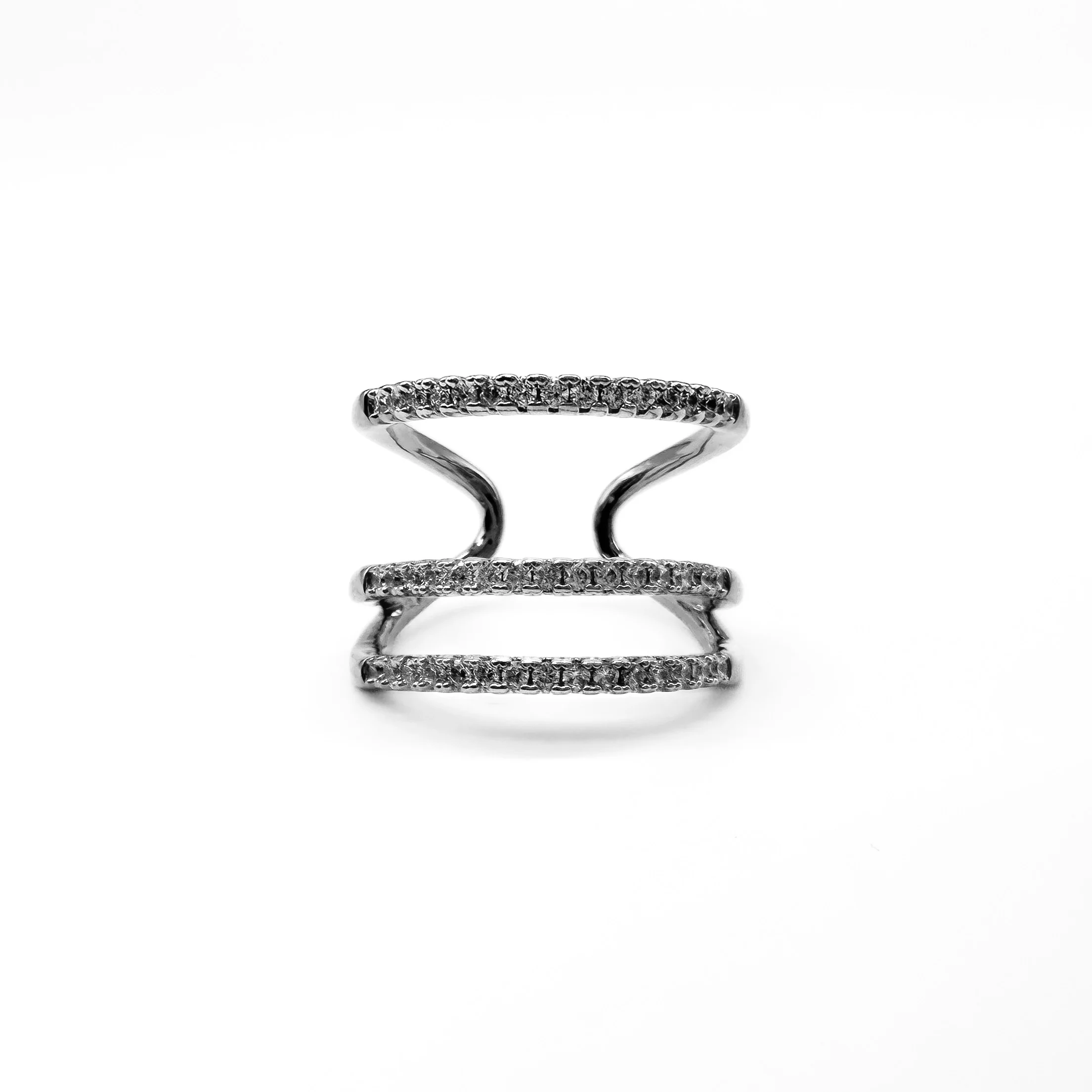 BAGUE "NYC 3" - Image 6