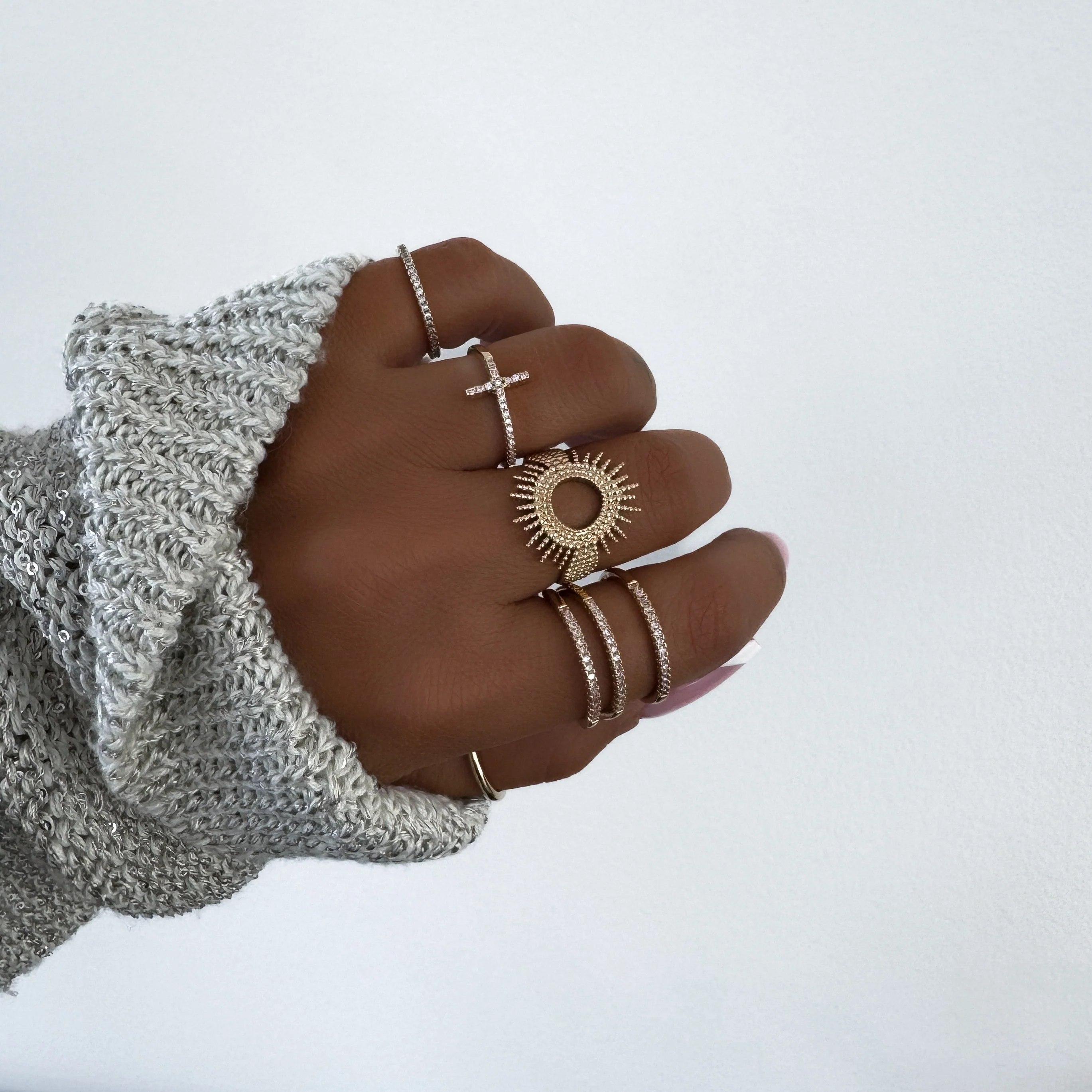 BAGUE "NYC 3" - Image 8