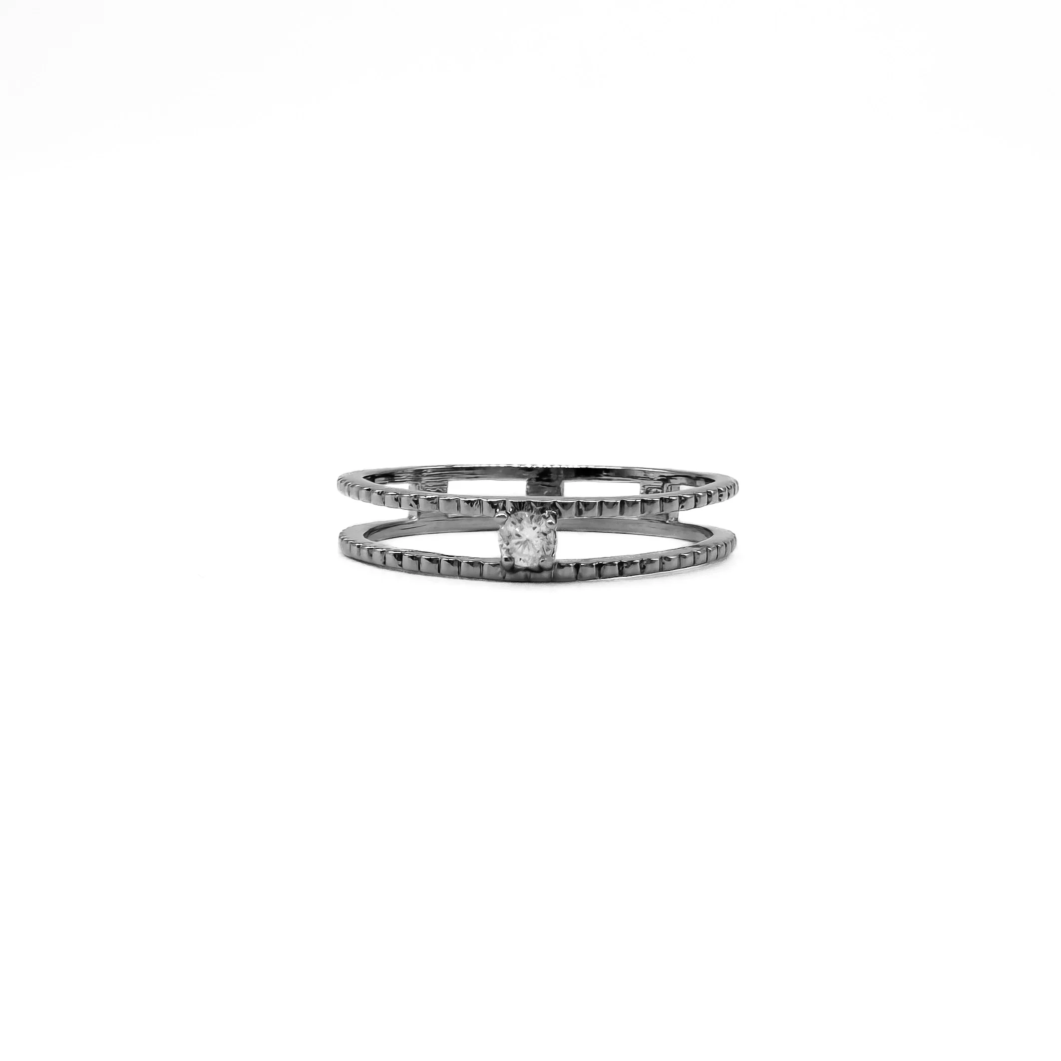BAGUE "PIA" - Image 3