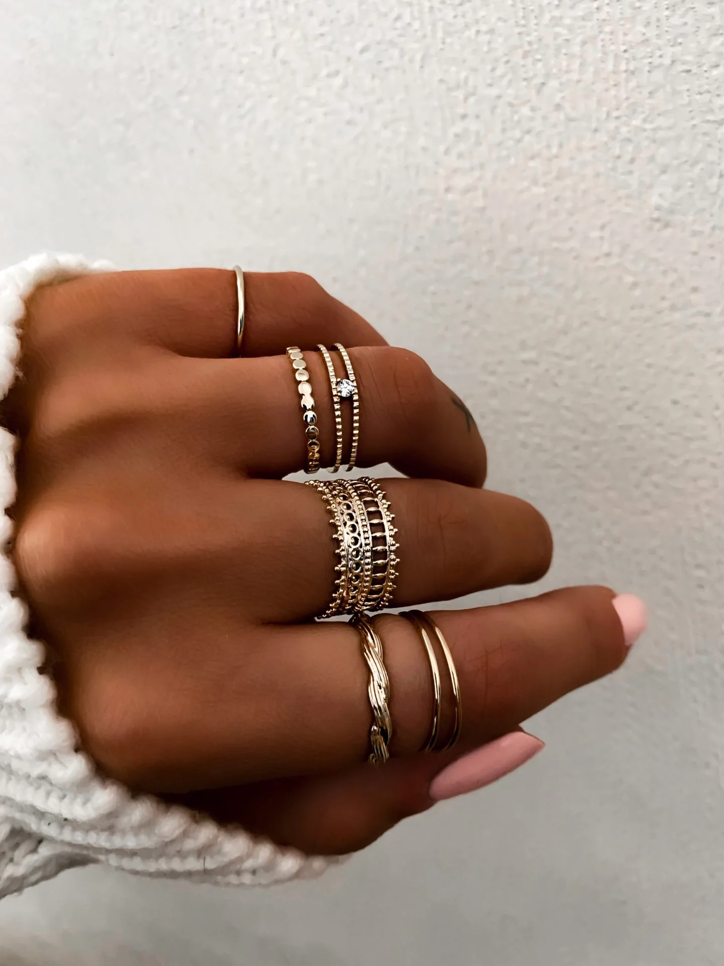 BAGUE "PIA" - Image 8