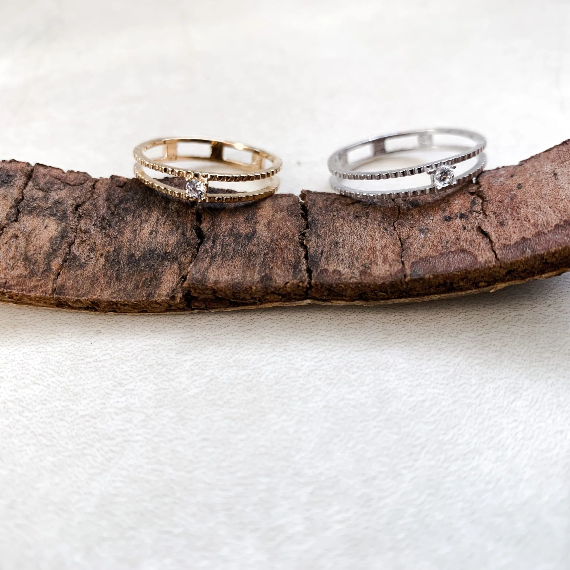 BAGUE "PIA" - Image 9