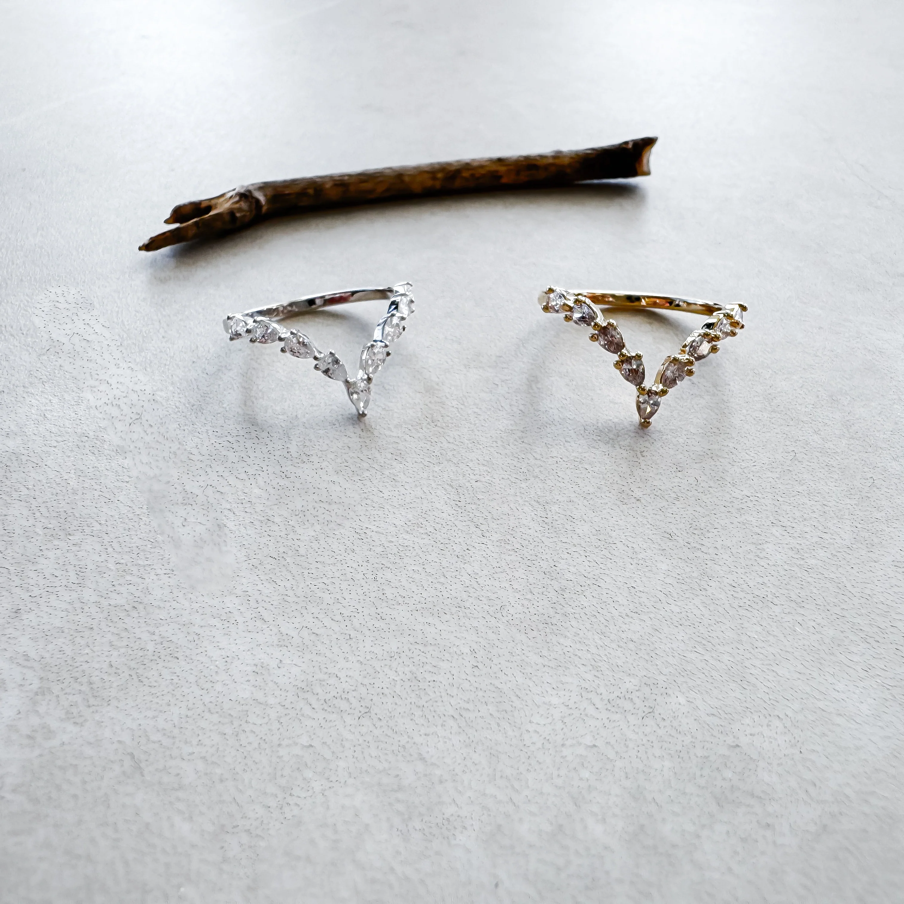 BAGUE "PRAGUE" - Image 8