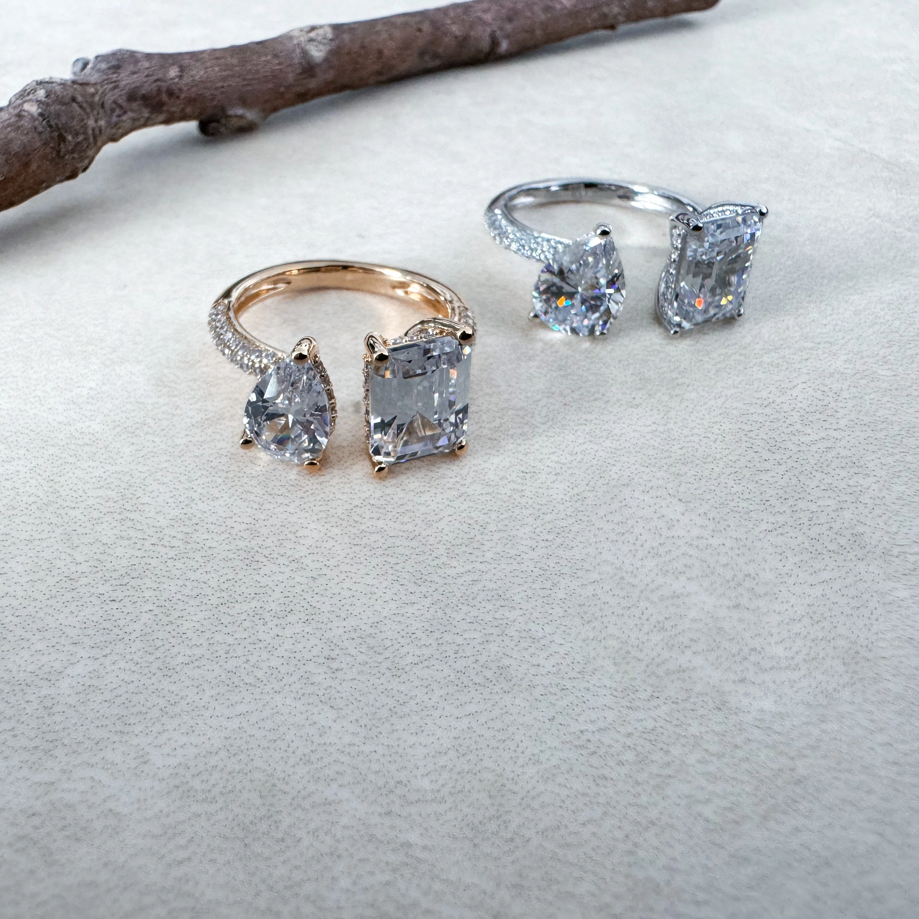 BAGUE "PRECIOSA" - Image 5