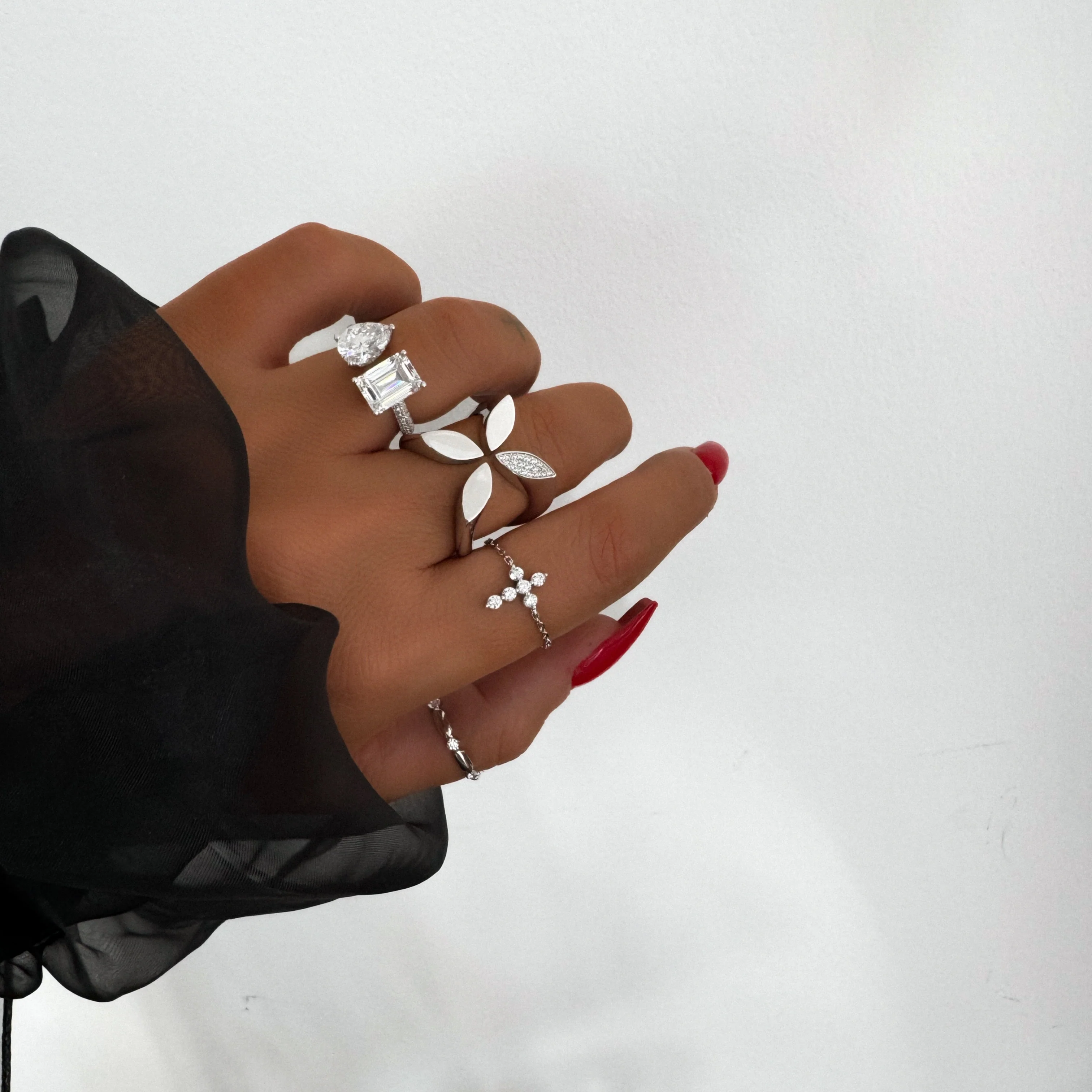 BAGUE "PRECIOSA" - Image 8