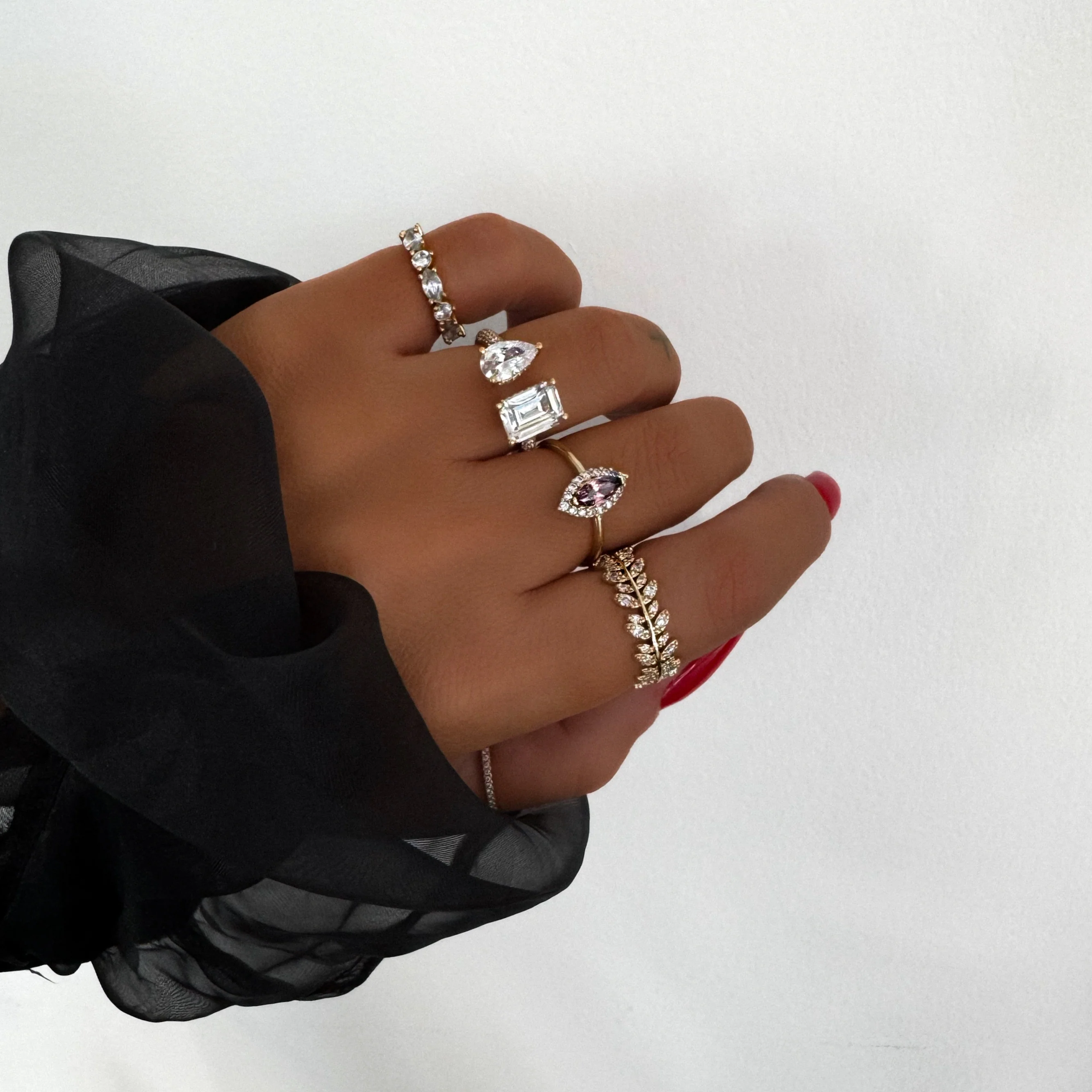 BAGUE "PRECIOSA" - Image 9