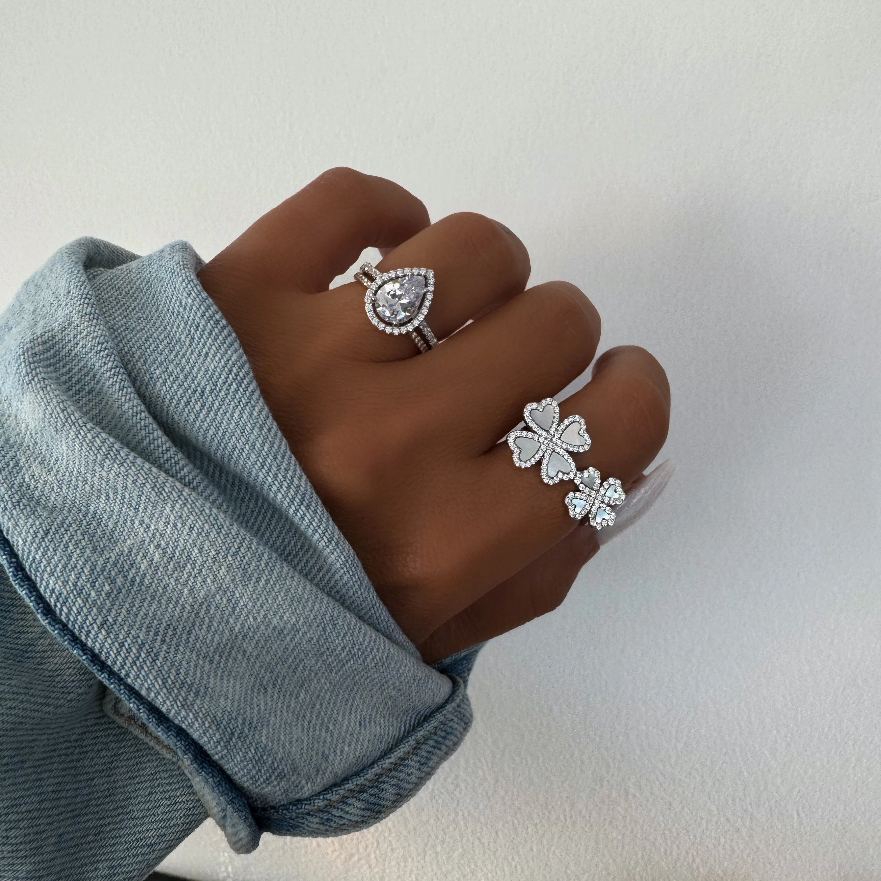 BAGUE "RAJA XXL" - Image 5