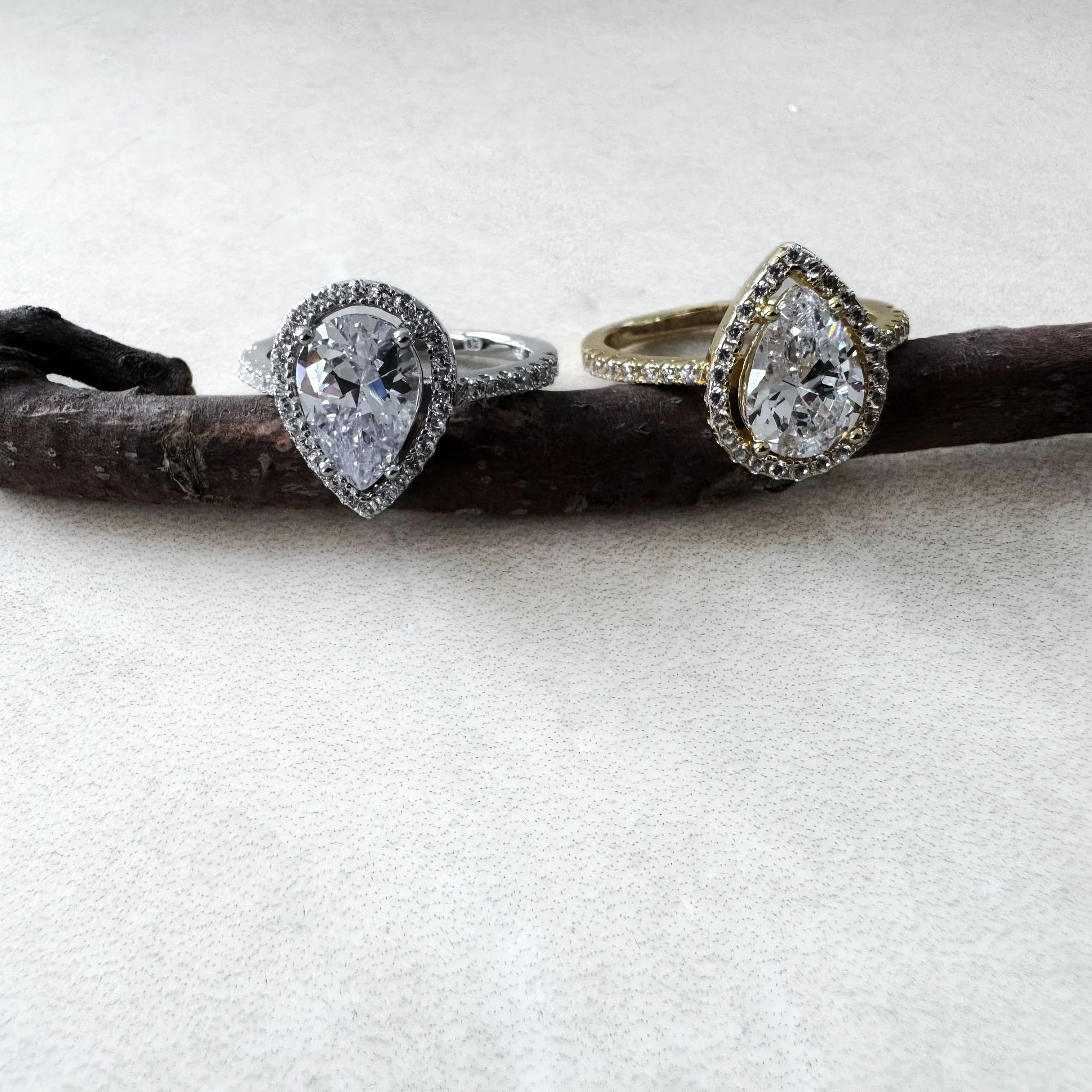 BAGUE "RAJA XXL" - Image 6