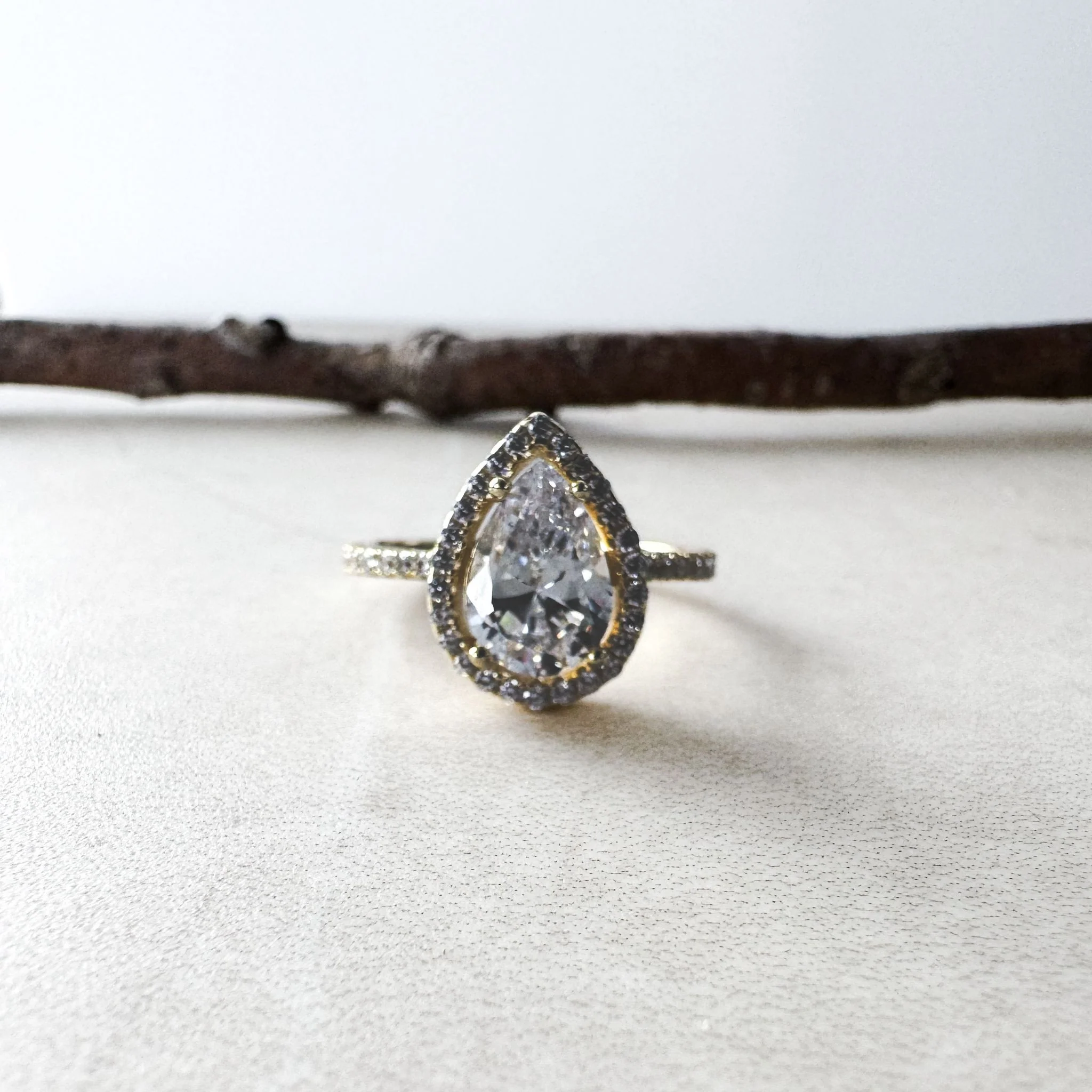 BAGUE "RAJA XXL" - Image 7