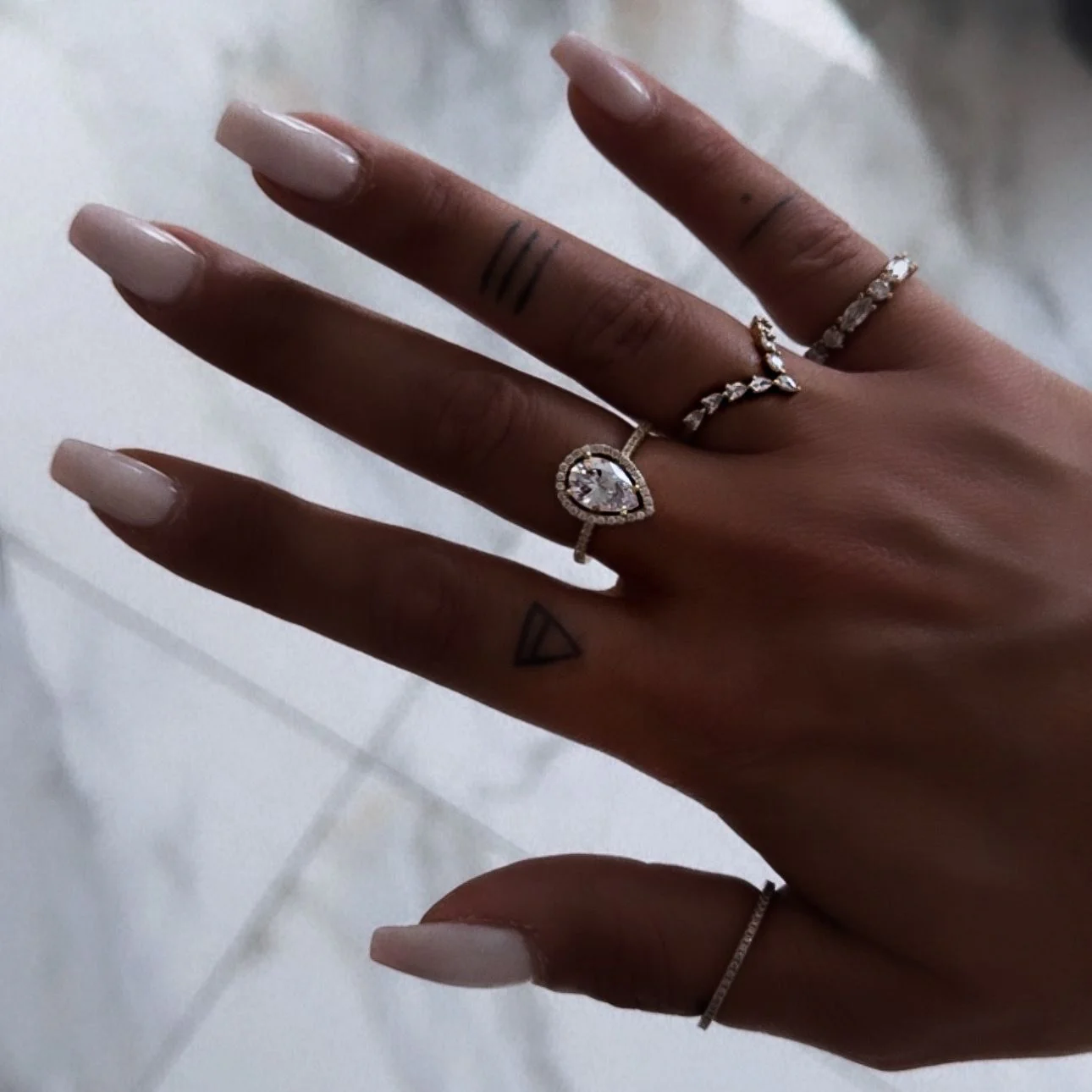 BAGUE "RAJA XXL" - Image 8