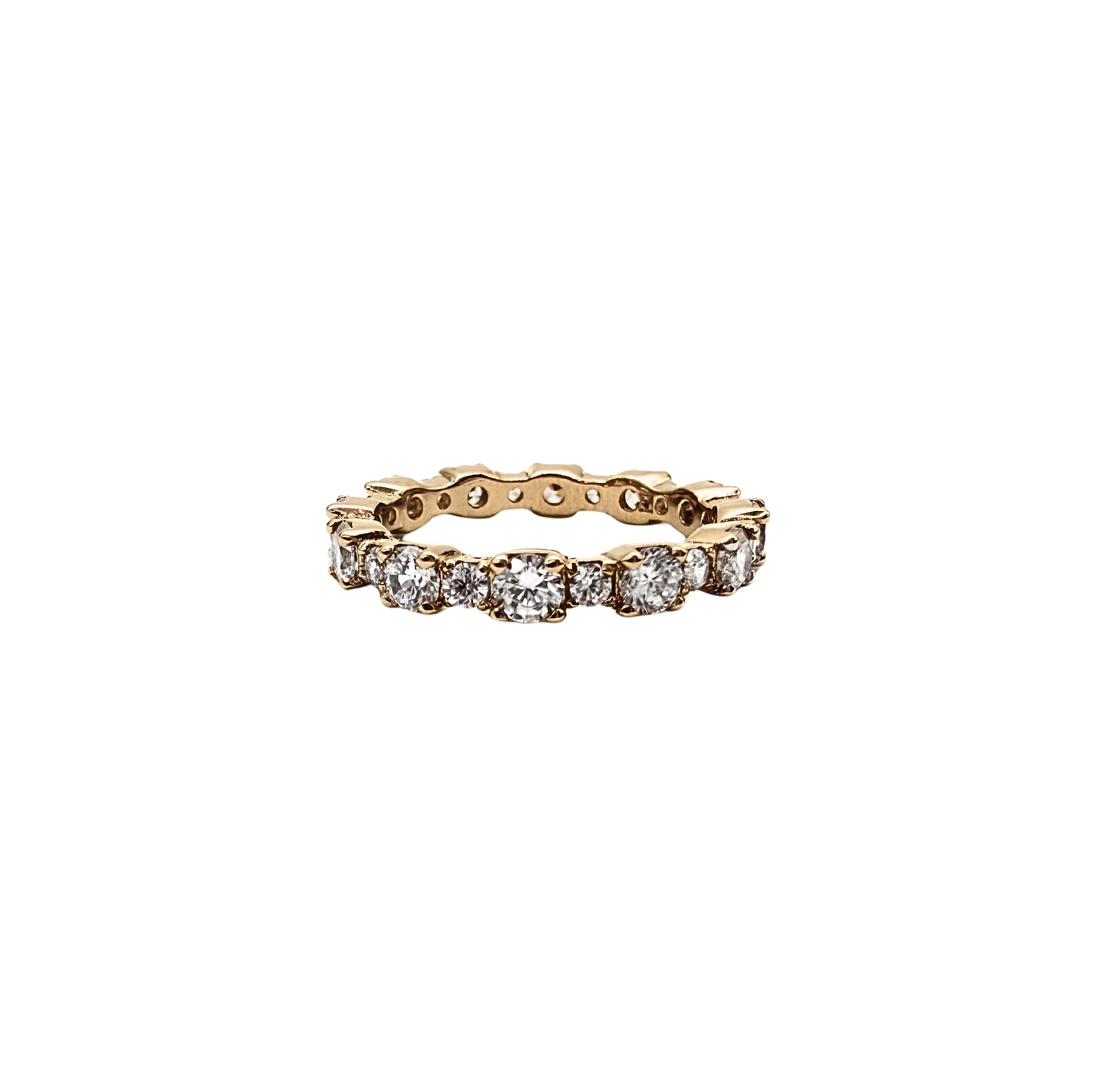 BAGUE "RIVIERA BALL"