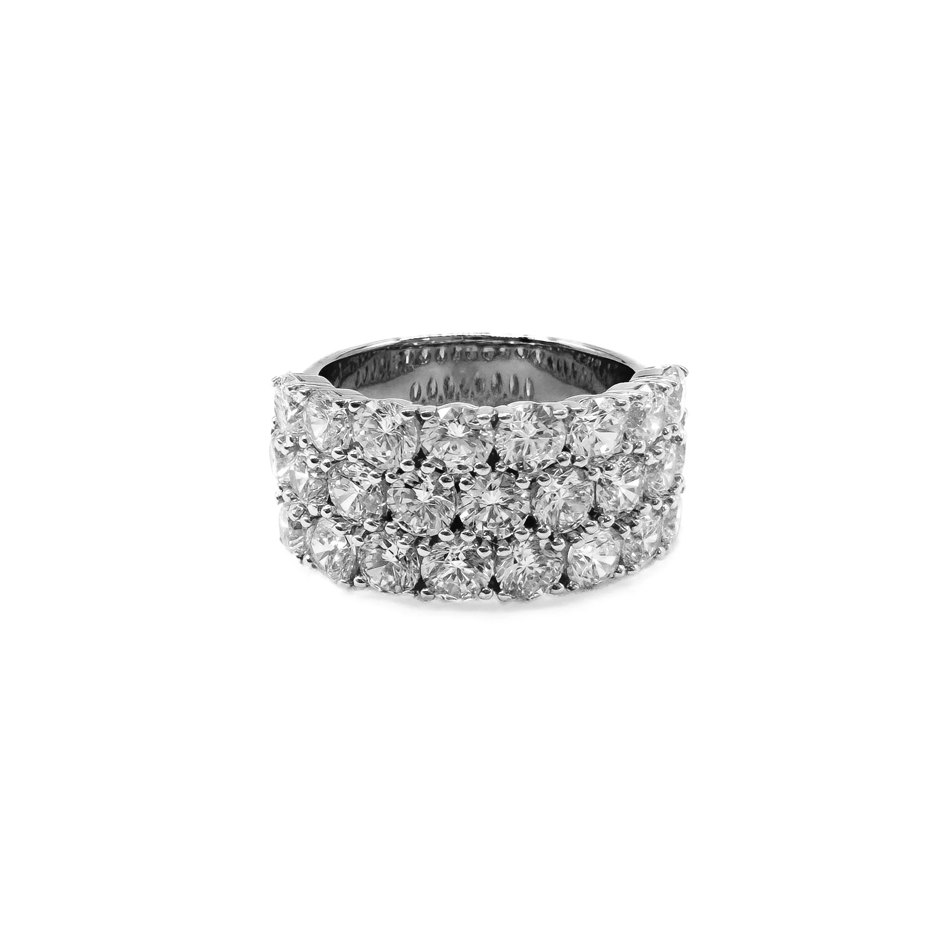 BAGUE "RIVIERA XL" - Image 4